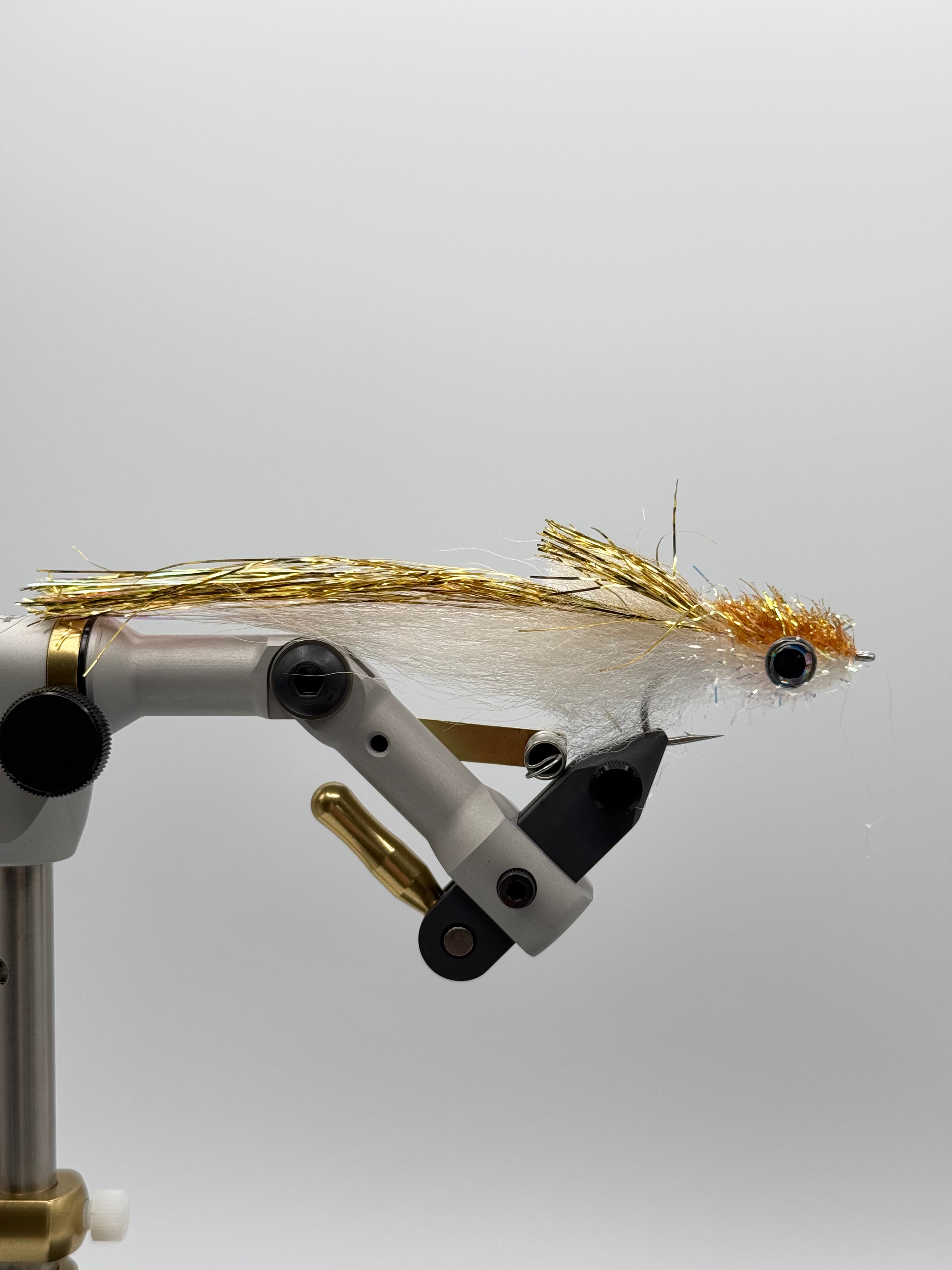 Murdich Minnow