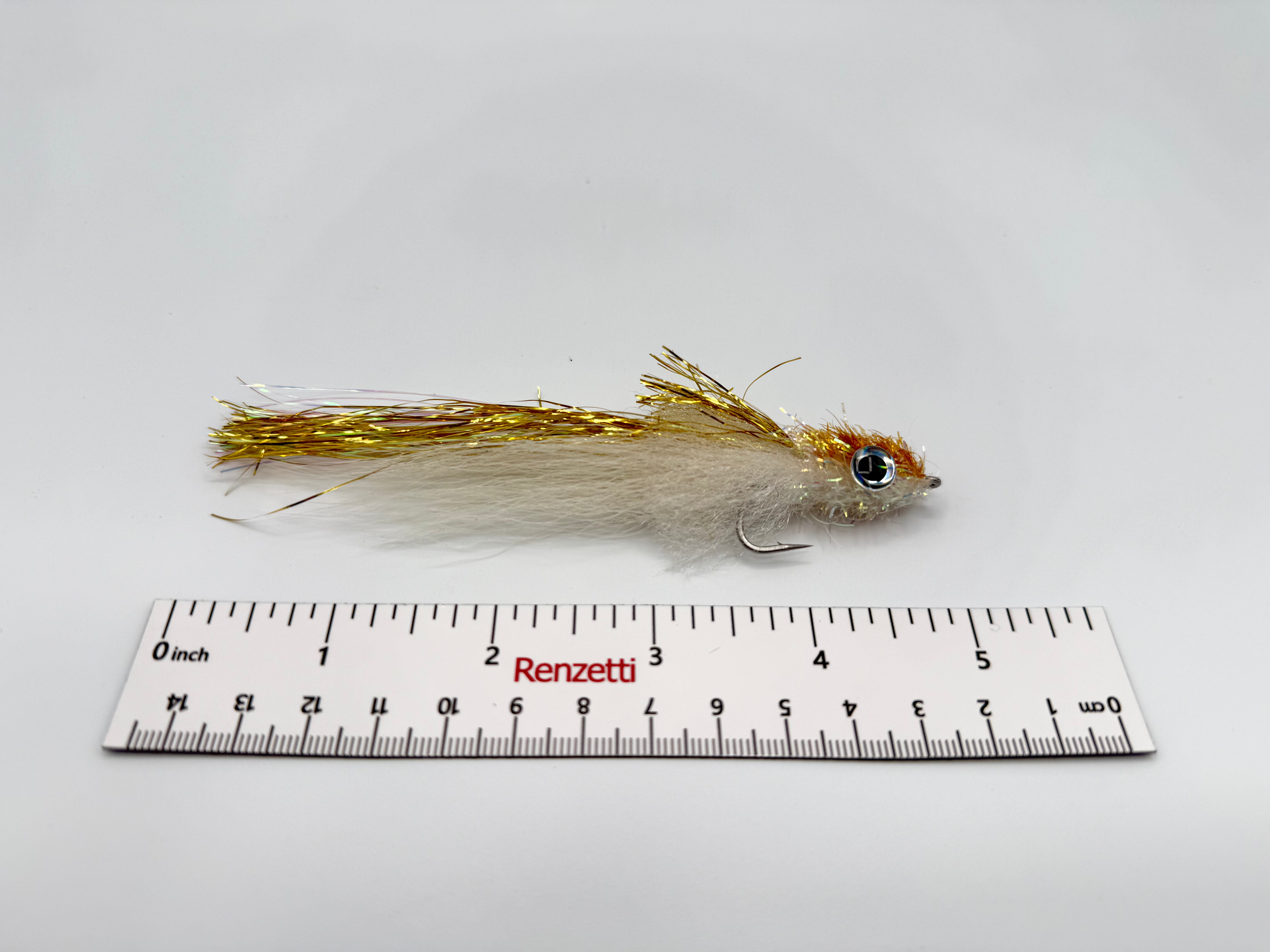 Murdich Minnow