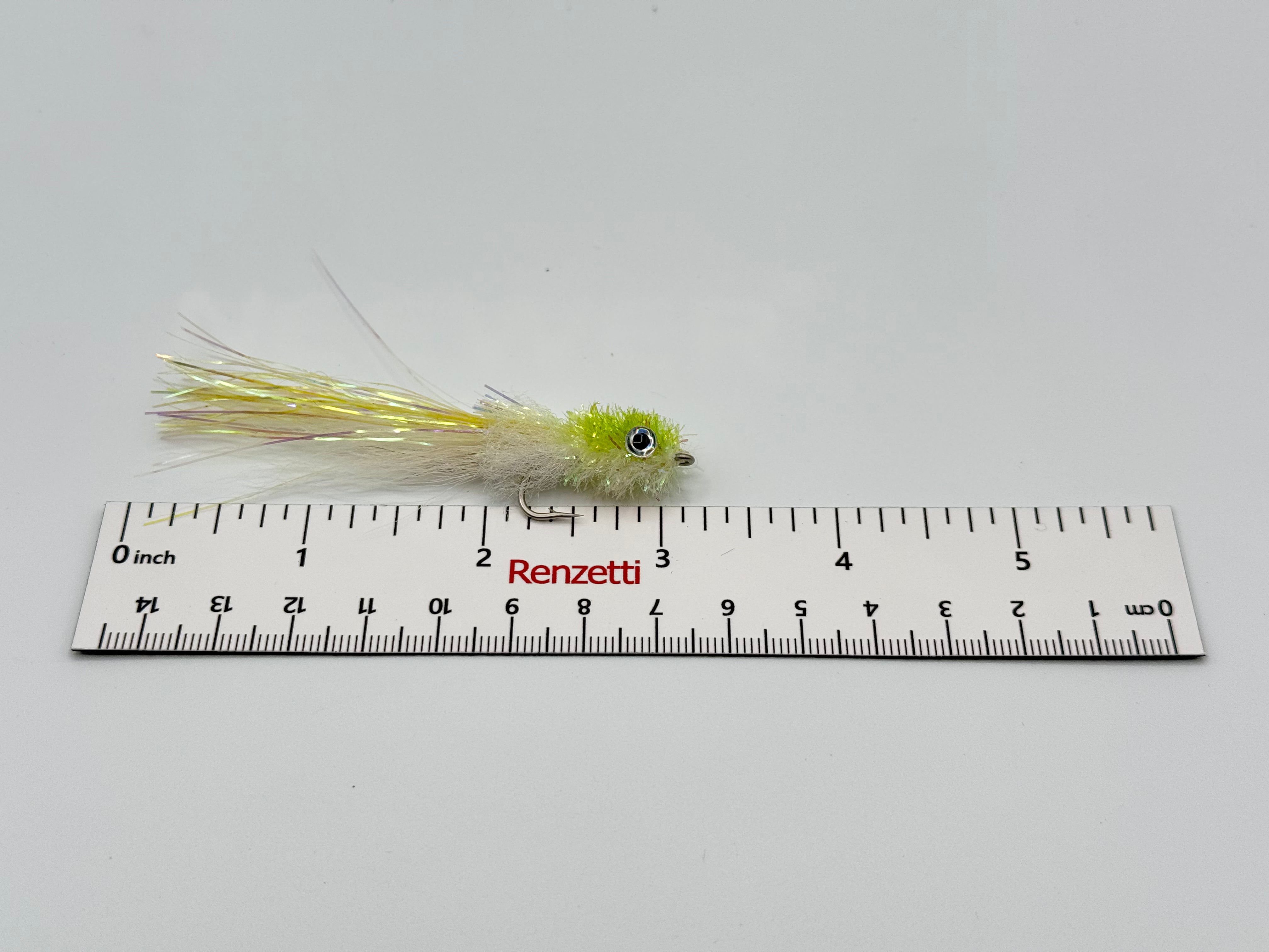 Mini Murdich Minnow