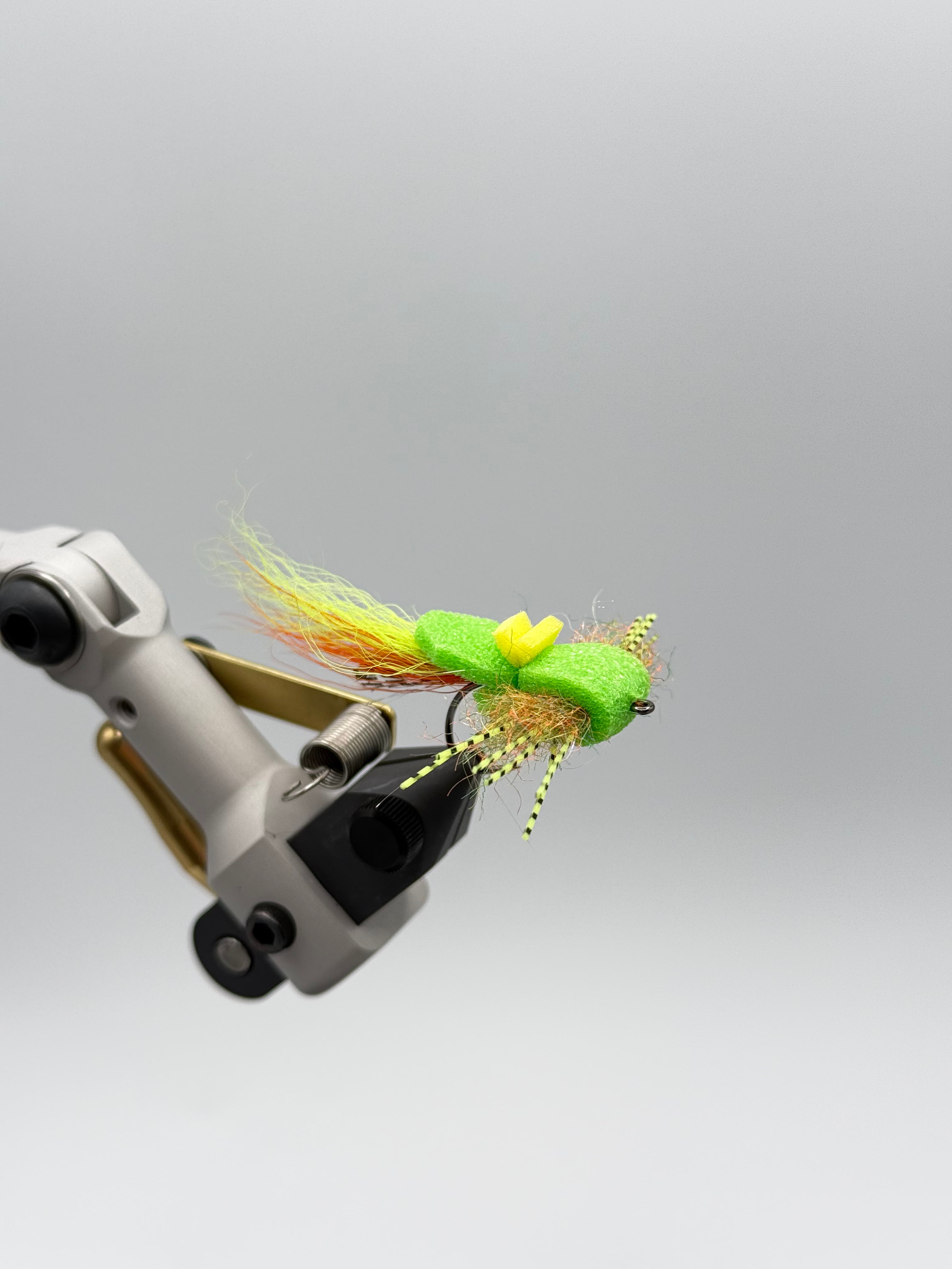 Maddin's Mini Foam Scorpion