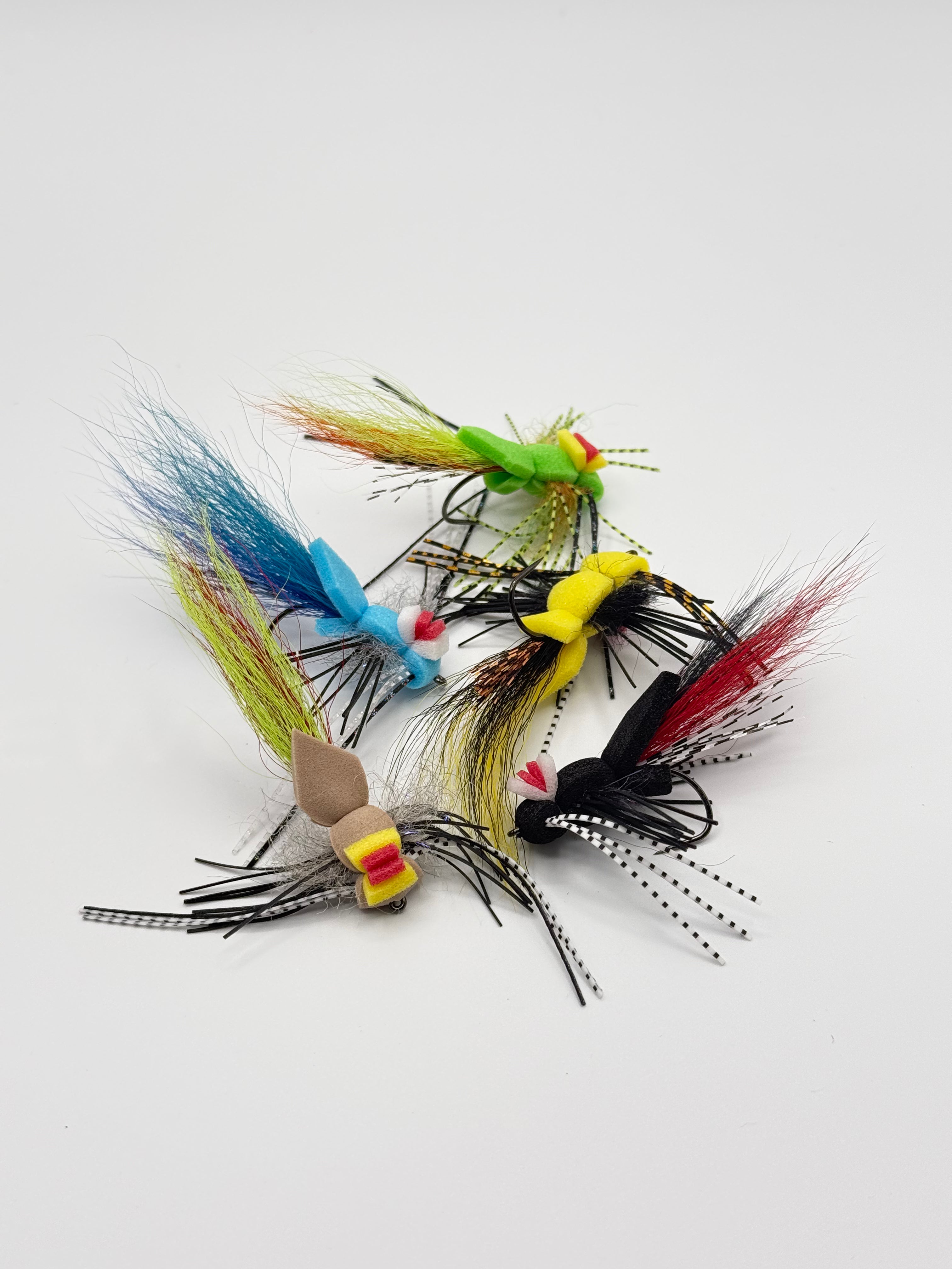 Maddin's Foam Scorpion
