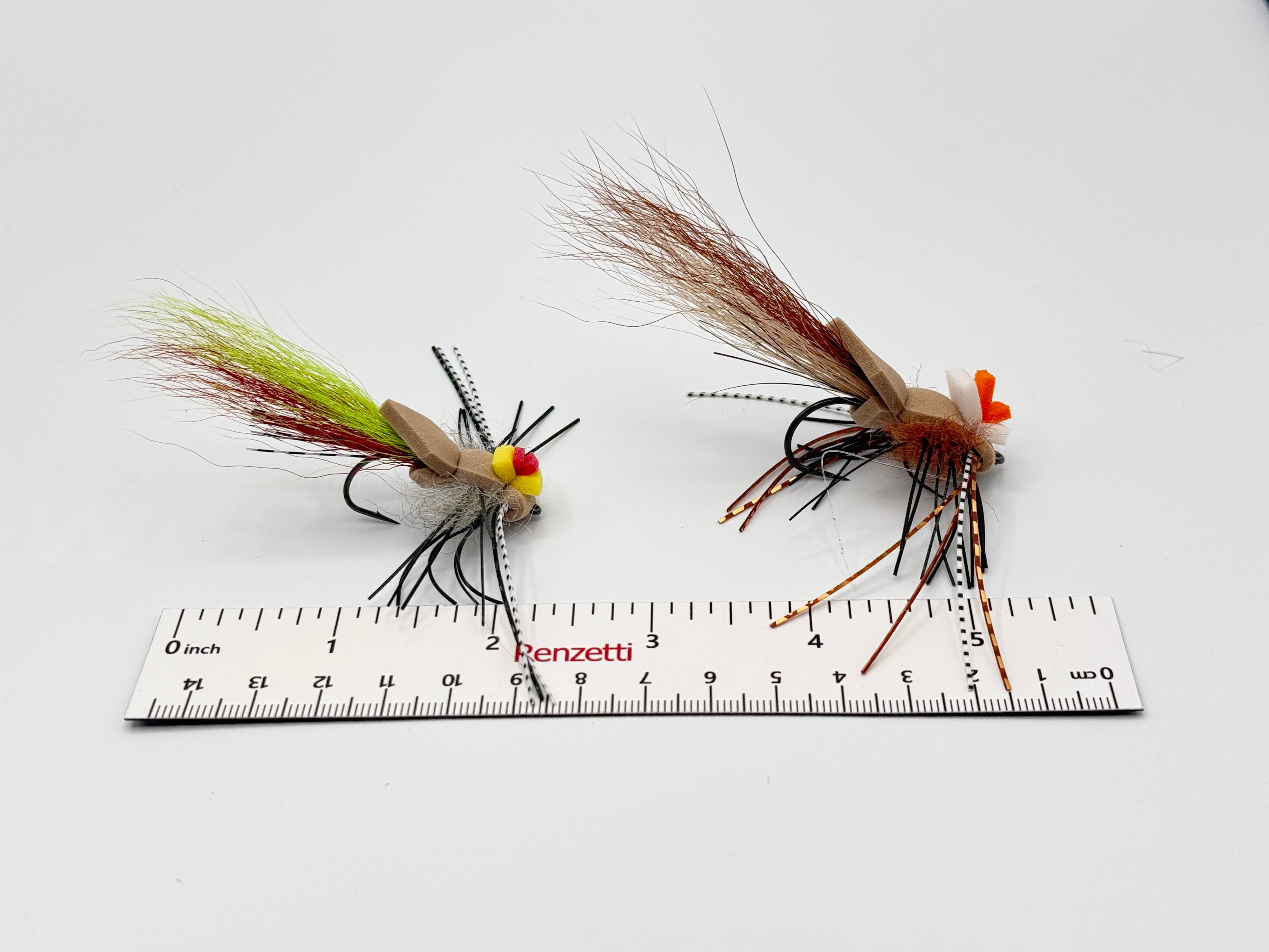 Maddin's Foam Scorpion