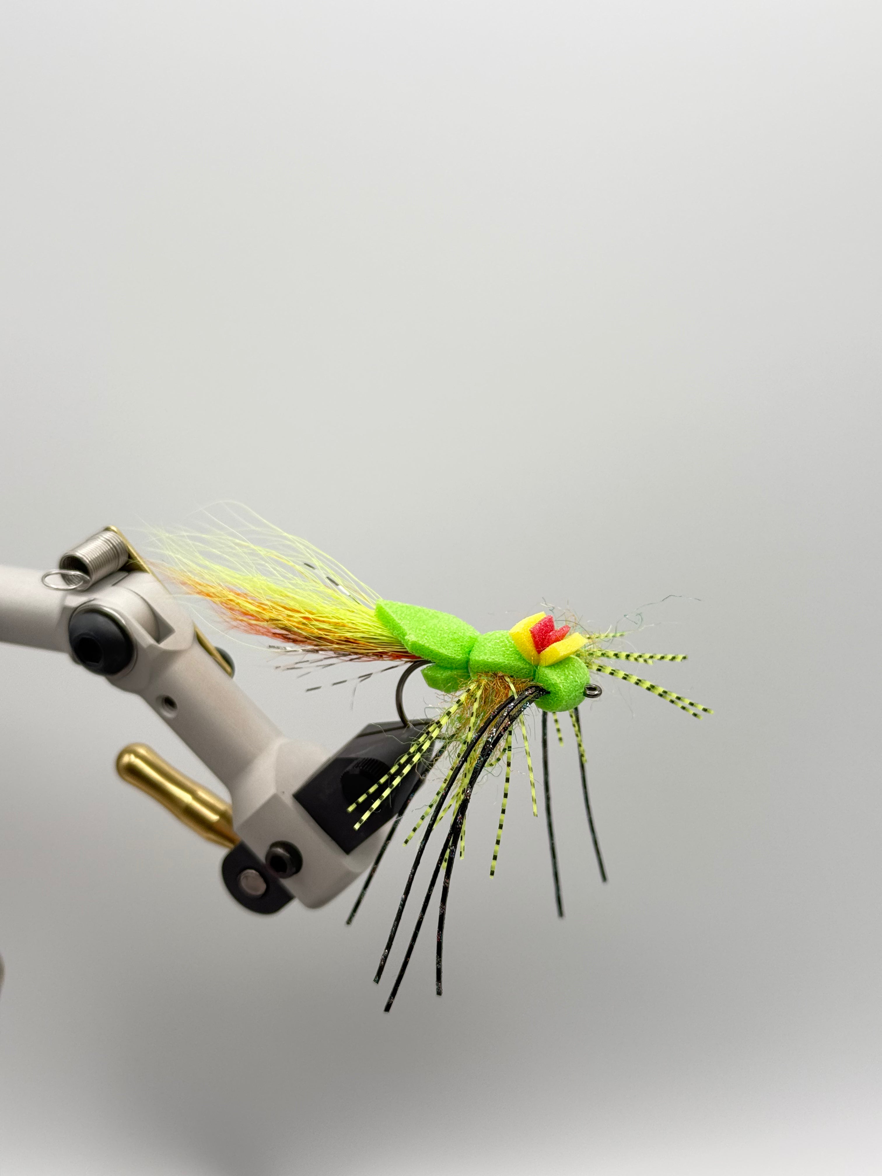 Maddin's Foam Scorpion