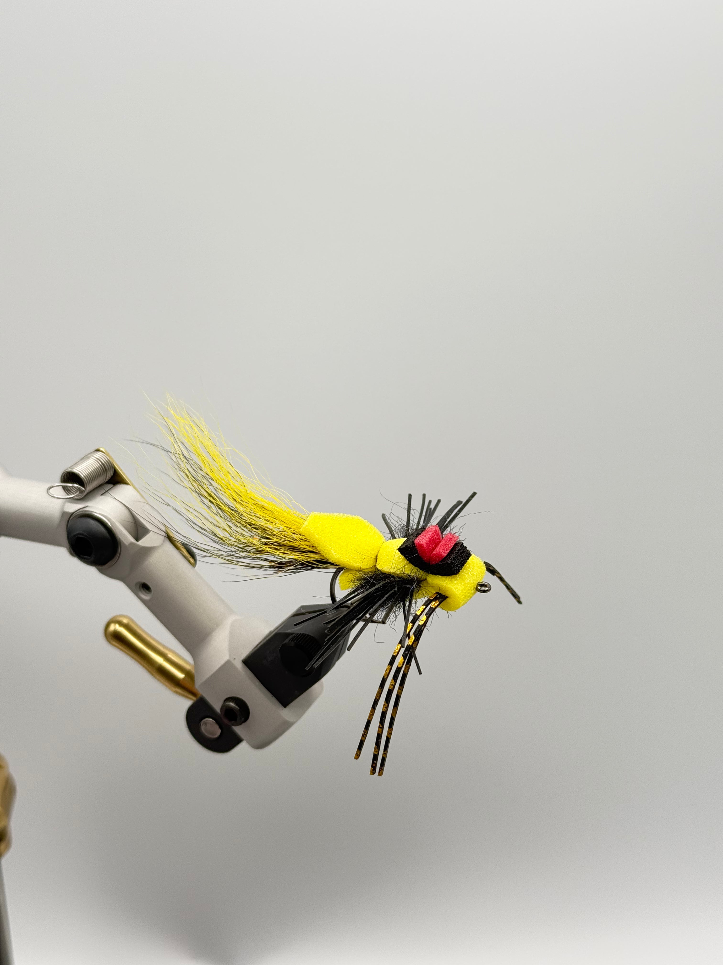 Maddin's Foam Scorpion