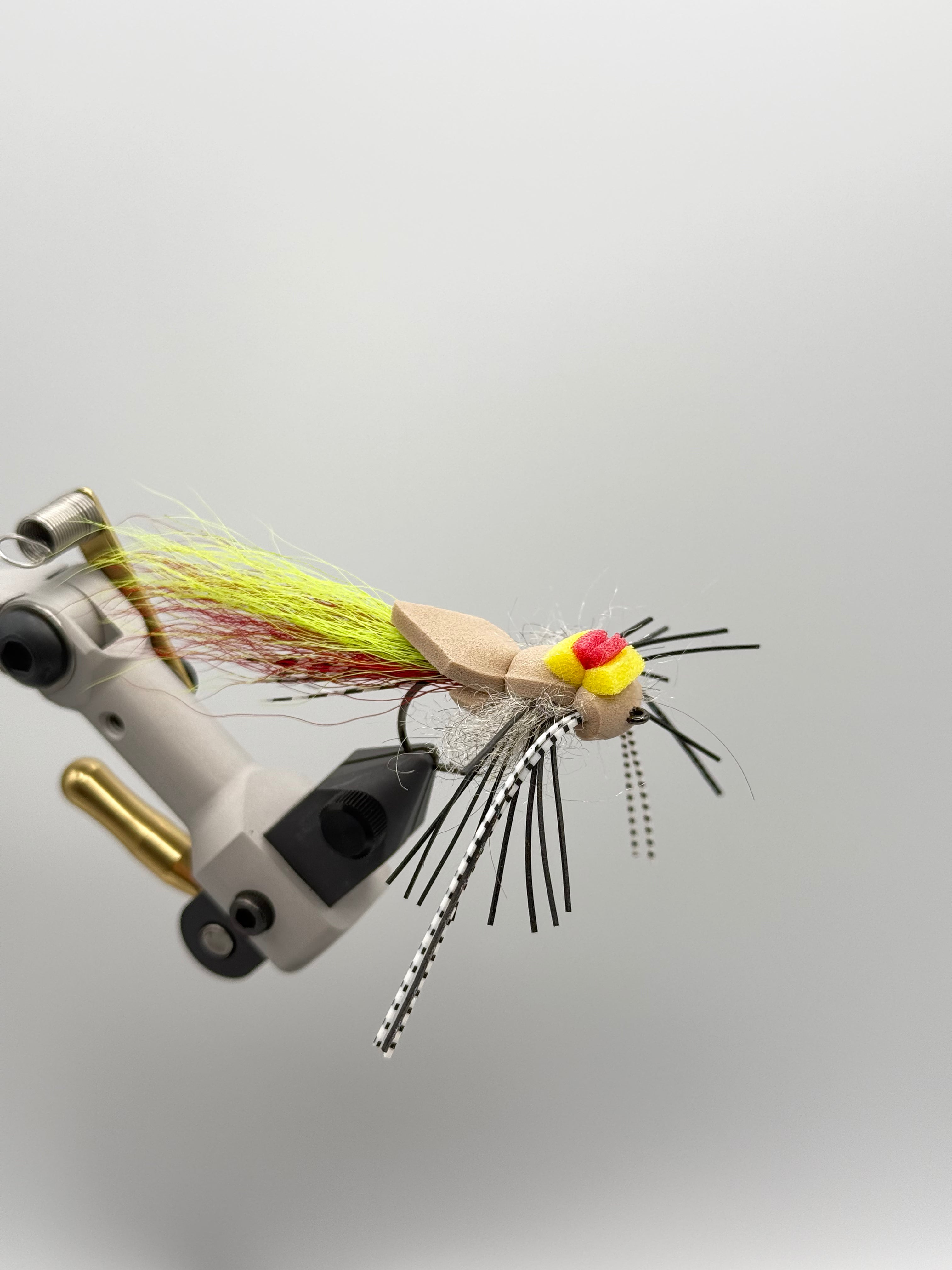 Maddin's Foam Scorpion