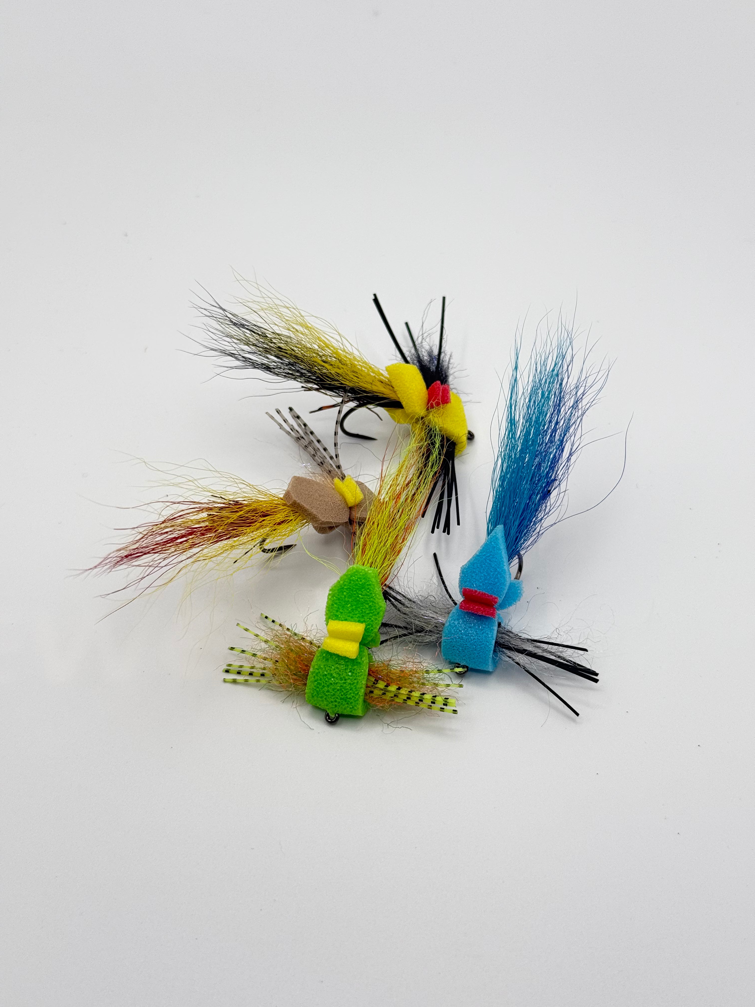 Maddin's Mini Foam Scorpion