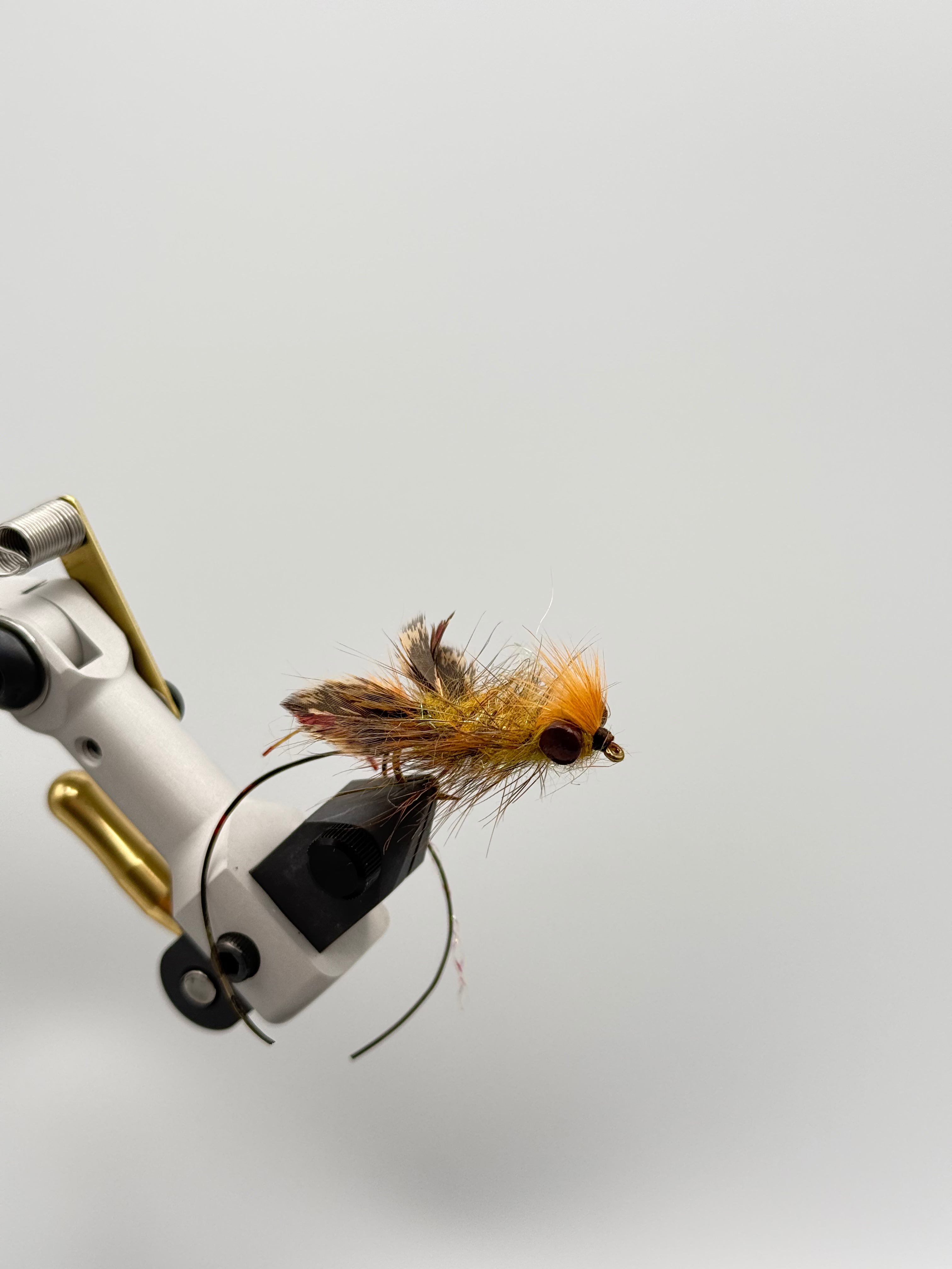 Near Nuff Crayfish