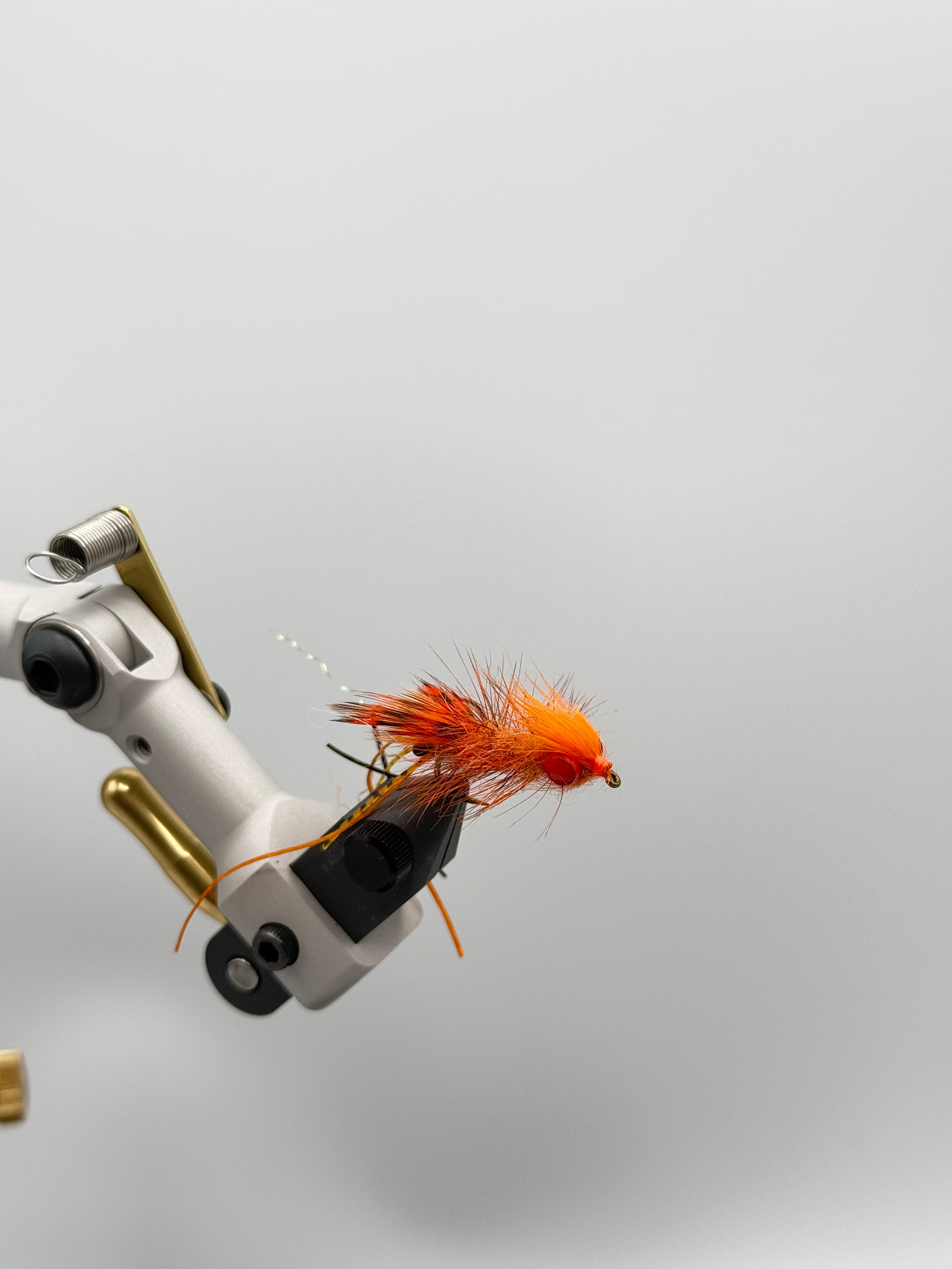 Near Nuff Crayfish
