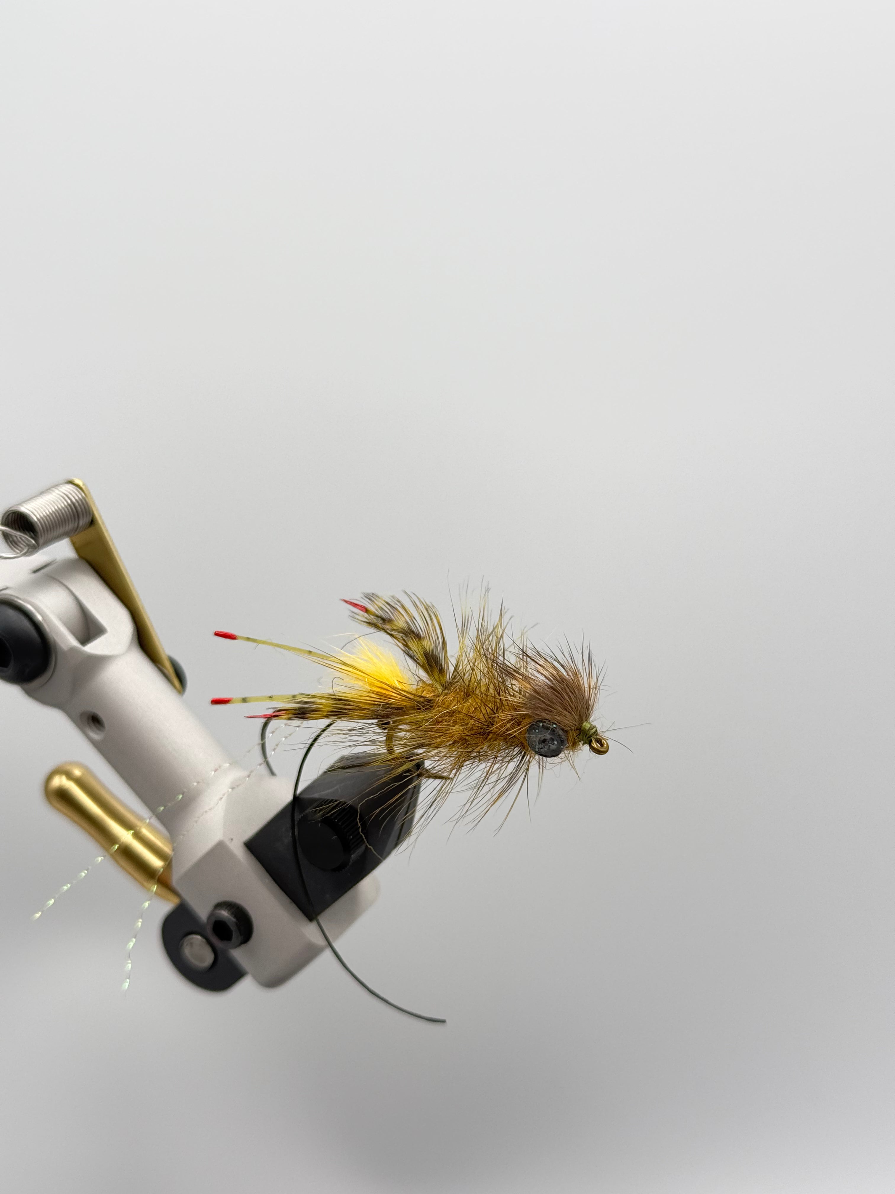 Near Nuff Crayfish
