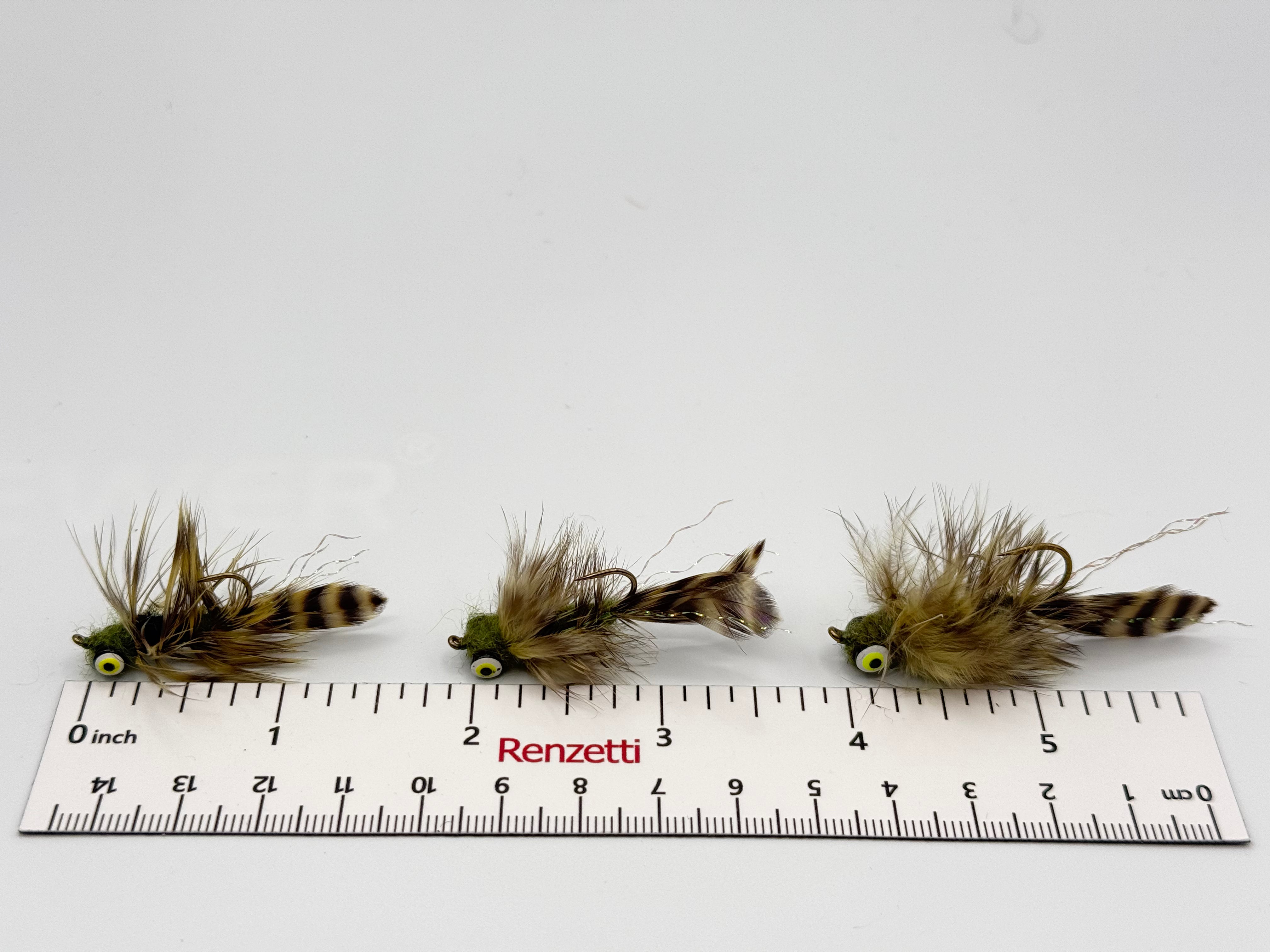 Near Nuff Sculpin