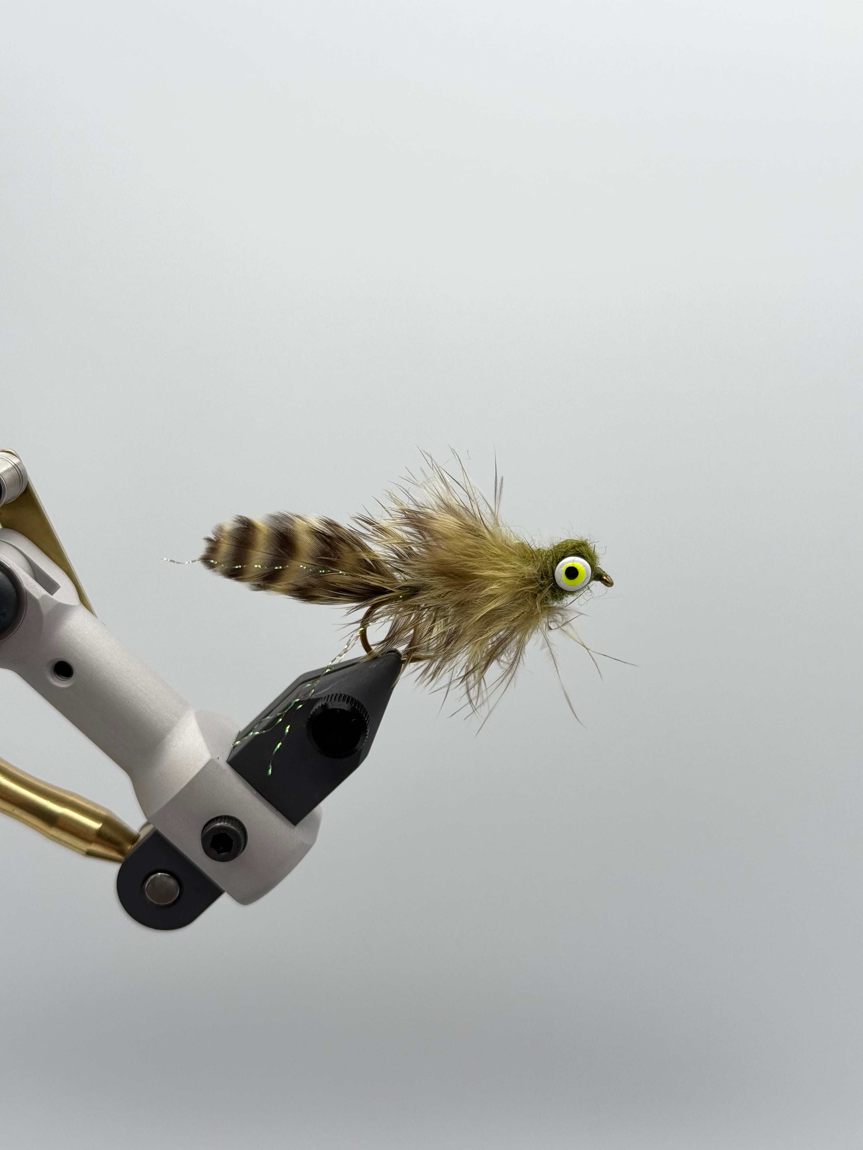 Near Nuff Sculpin