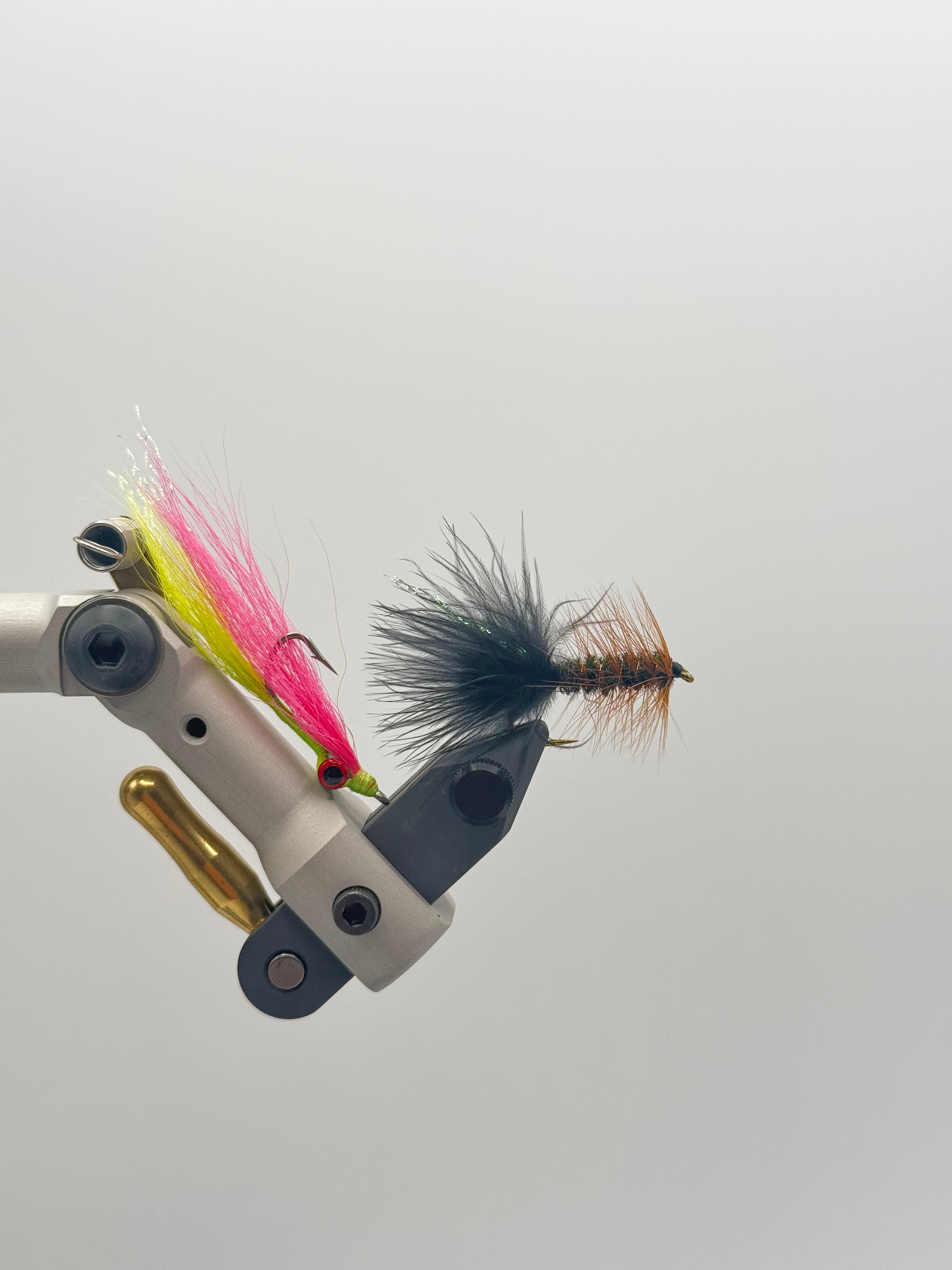 2026 Tying Classes 10/14 Beginner Fly Tying