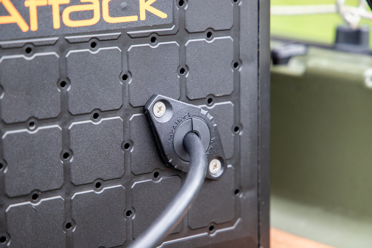 GridLoc Through Hull Wiring Kit