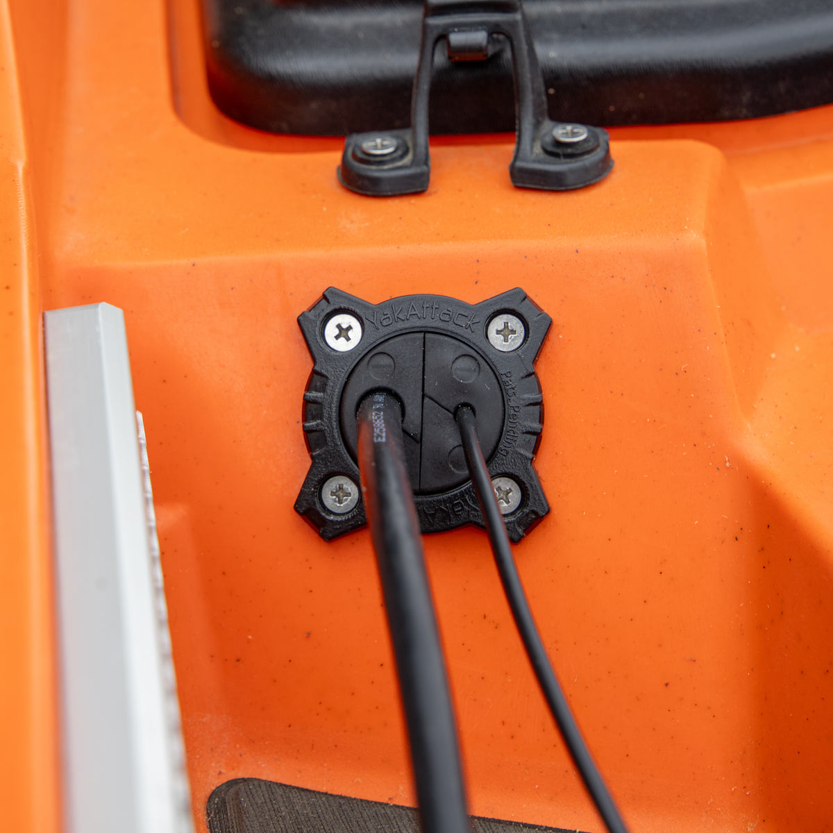 GridLoc Through Hull Wiring Kit XL