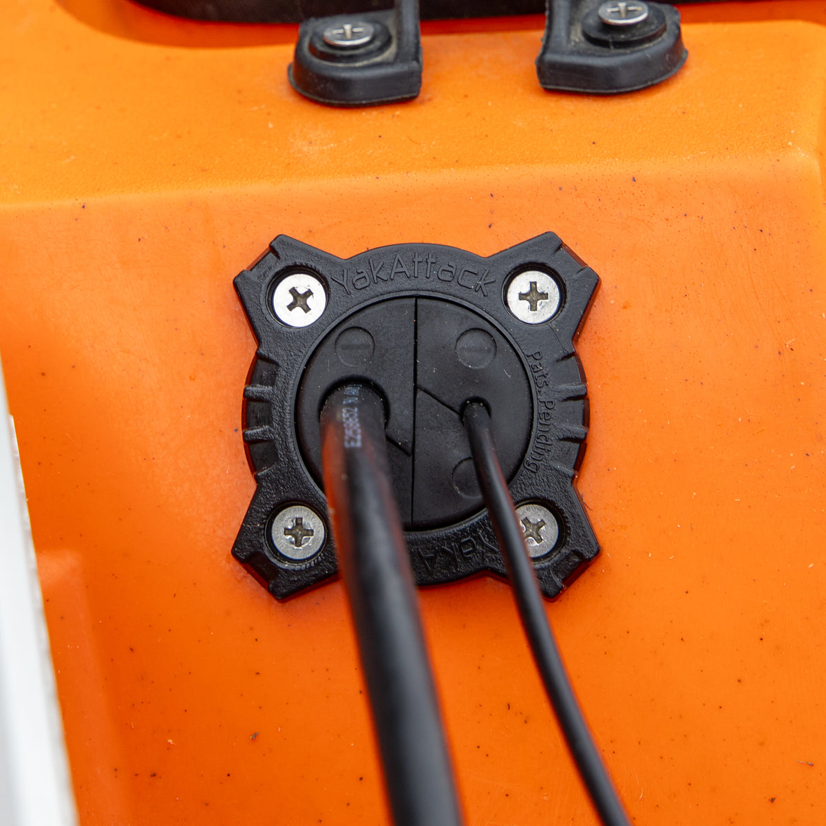 GridLoc Through Hull Wiring Kit XL