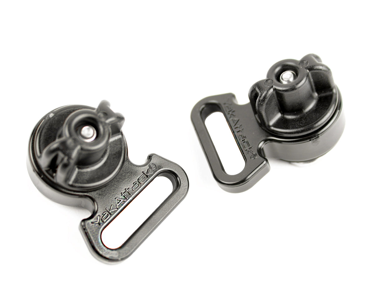 Horizontal Tie Downs