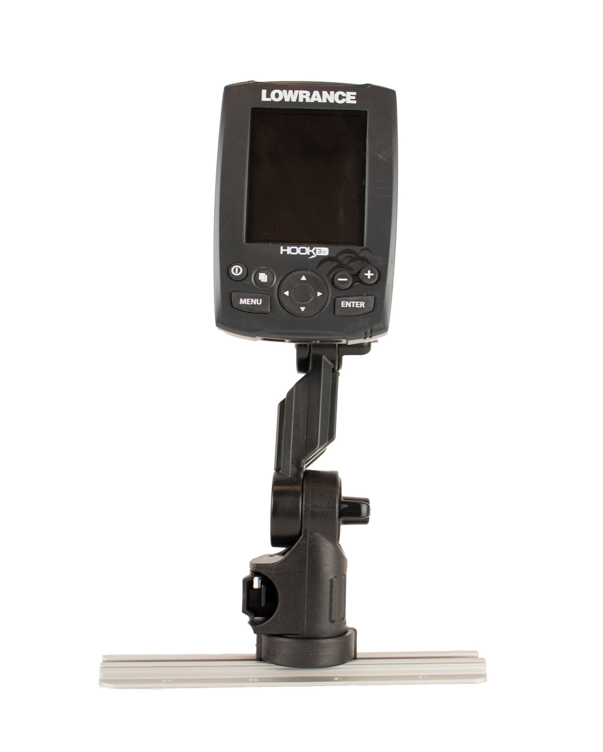 Fish Finder Mount for Lowrance