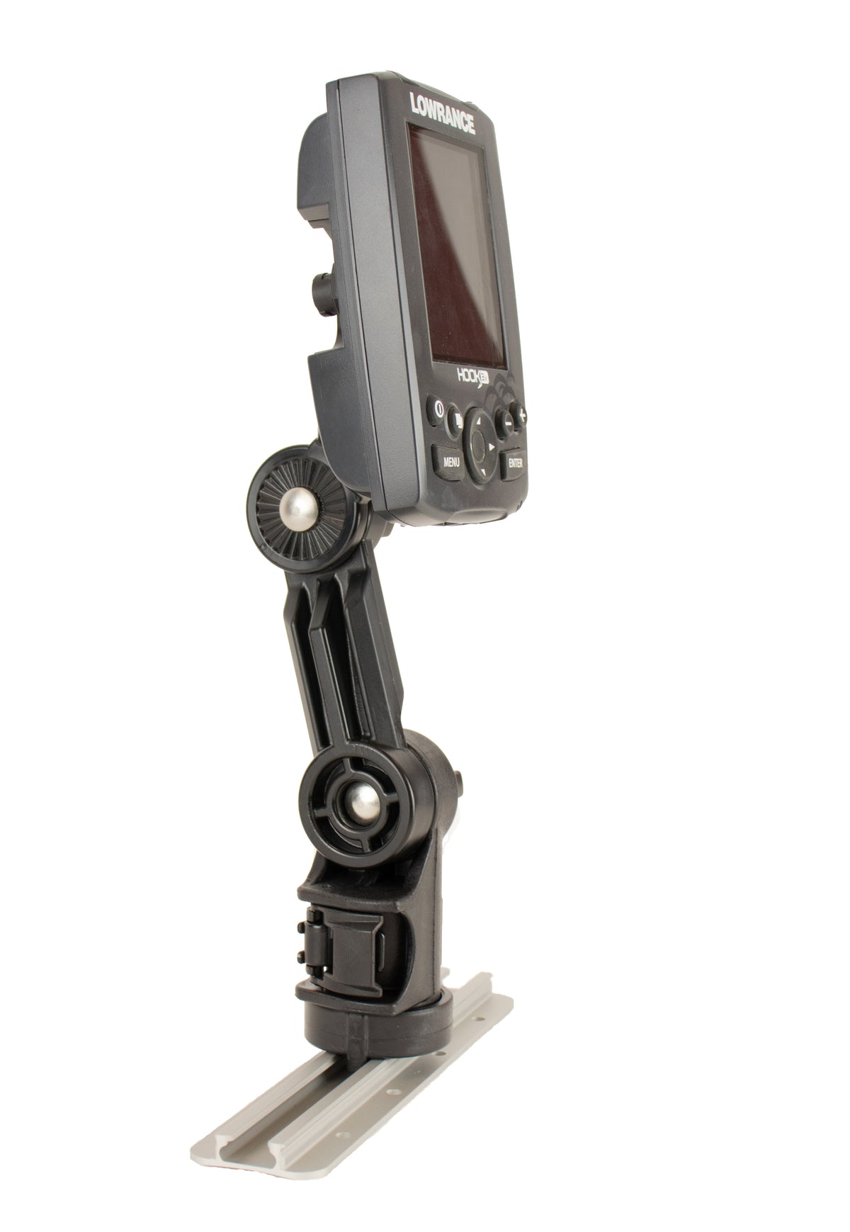 Fish Finder Mount for Lowrance