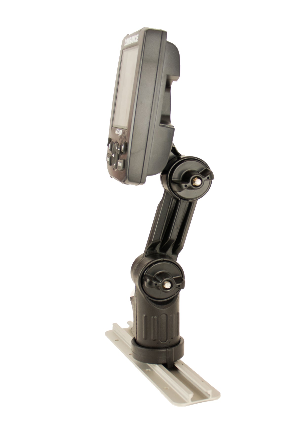 Fish Finder Mount for Lowrance