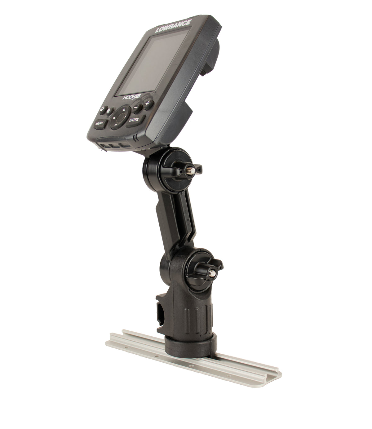 Fish Finder Mount for Lowrance