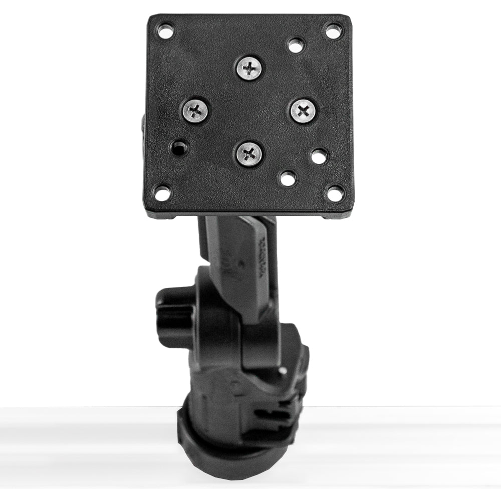 Throttle Mount for Torqeedo