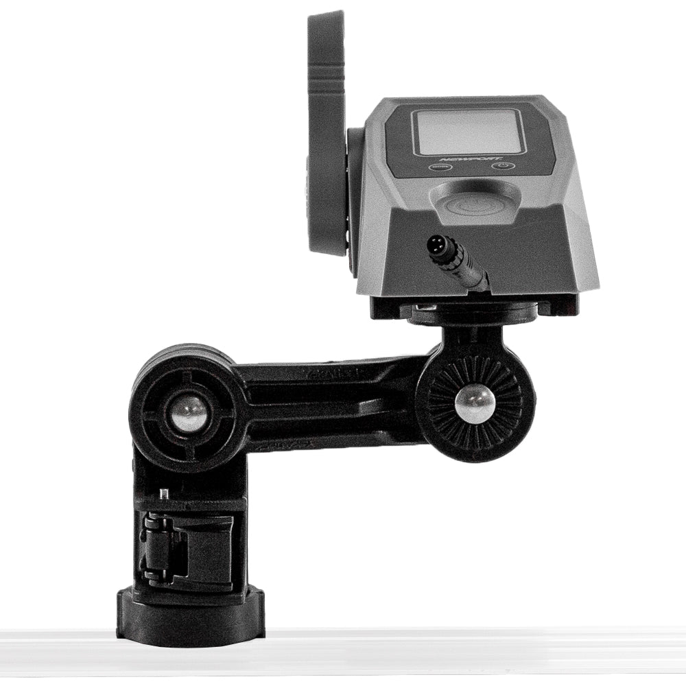 Throttle Mount for Torqeedo