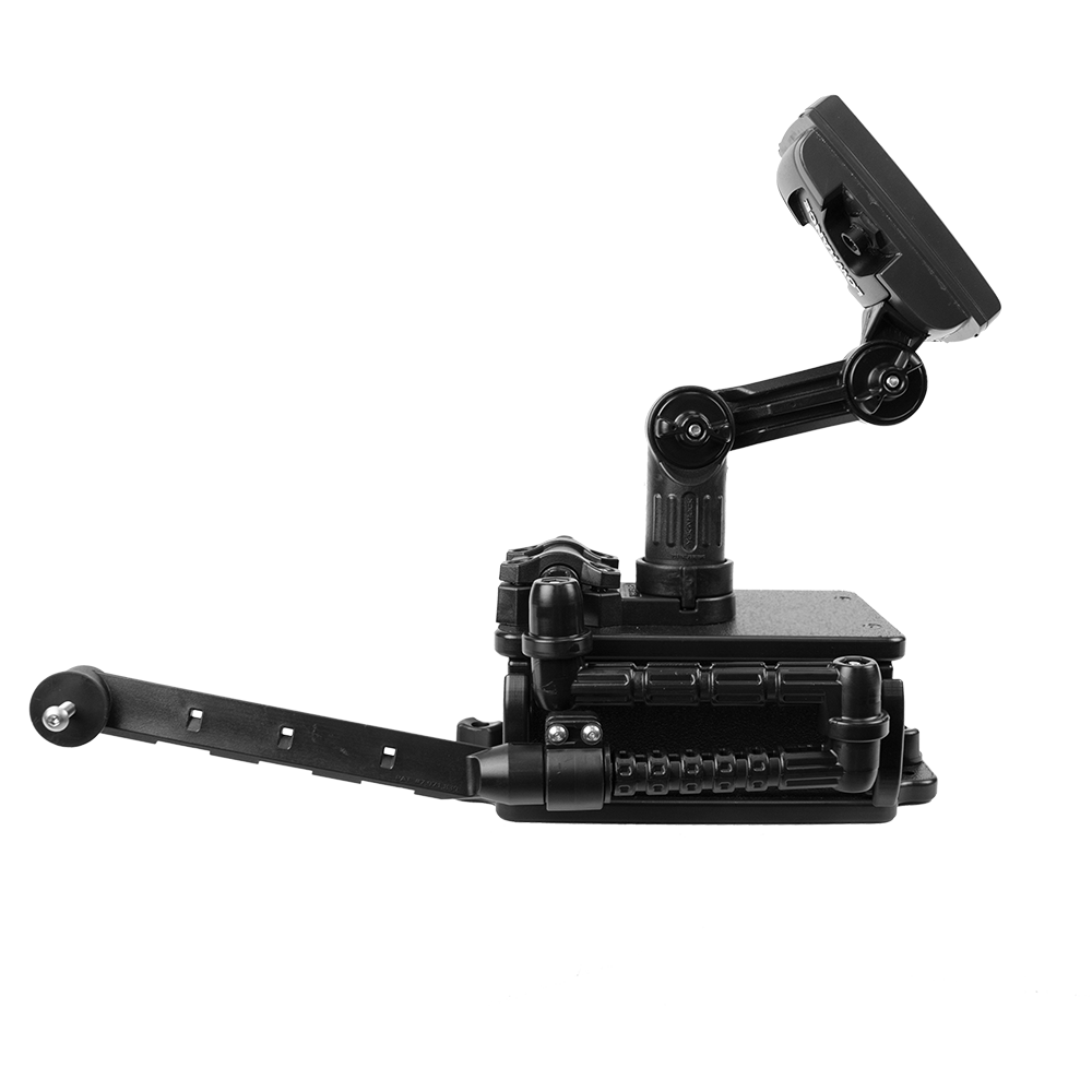 SwitchBlade Transducer Deployment Arm