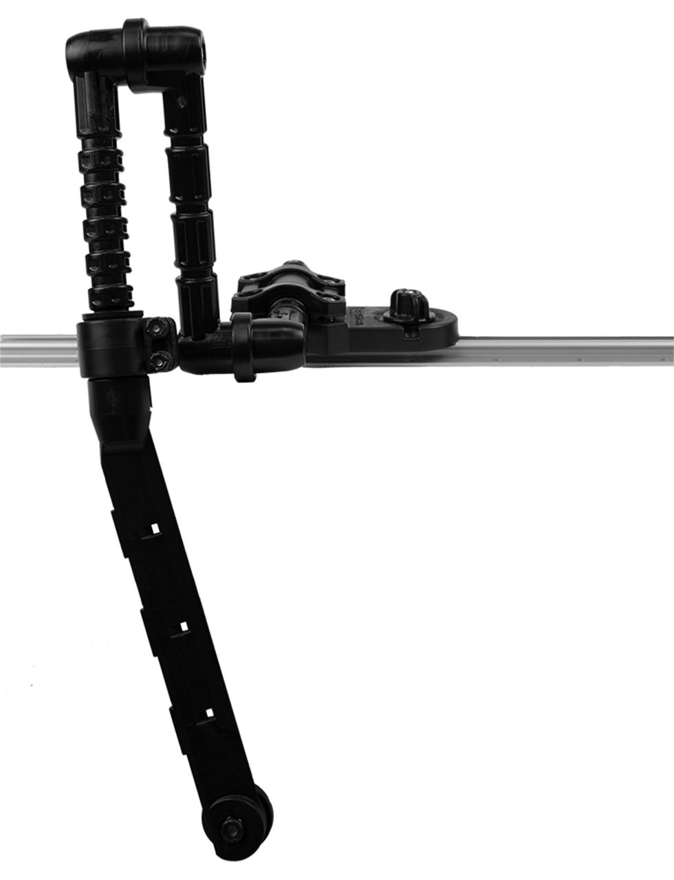 SwitchBlade Transducer Deployment Arm