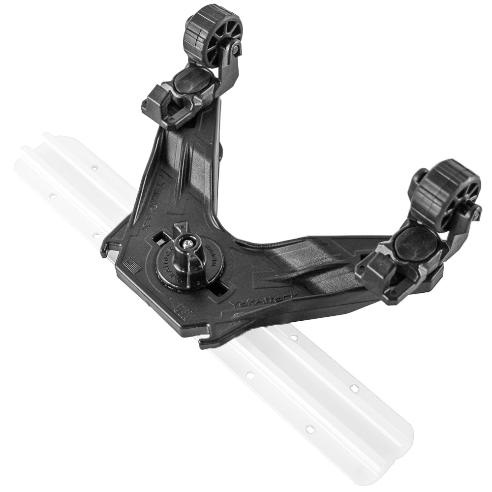 LEADERBOARD DOUBLEHEADER TRACK MOUNT