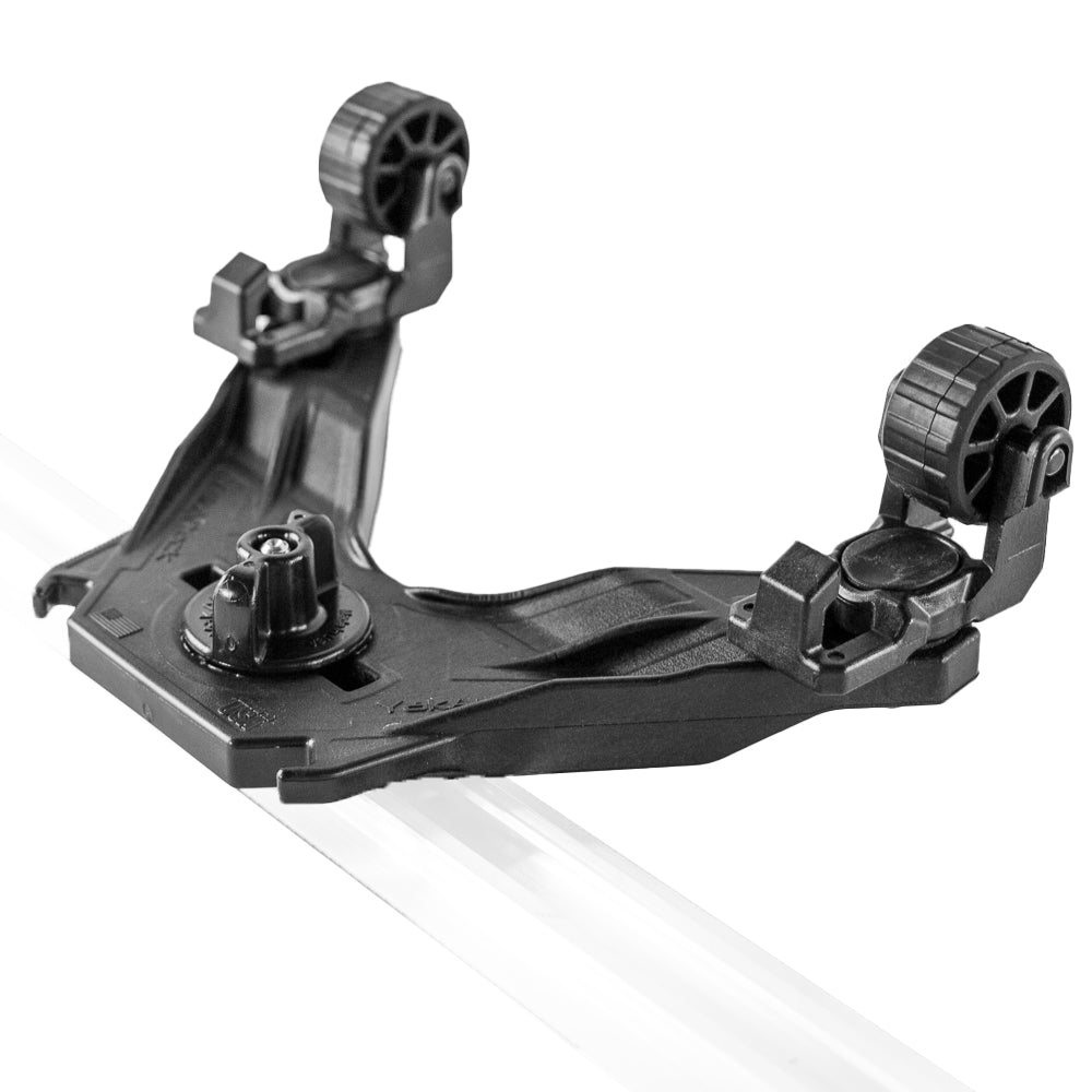 LEADERBOARD DOUBLEHEADER TRACK MOUNT