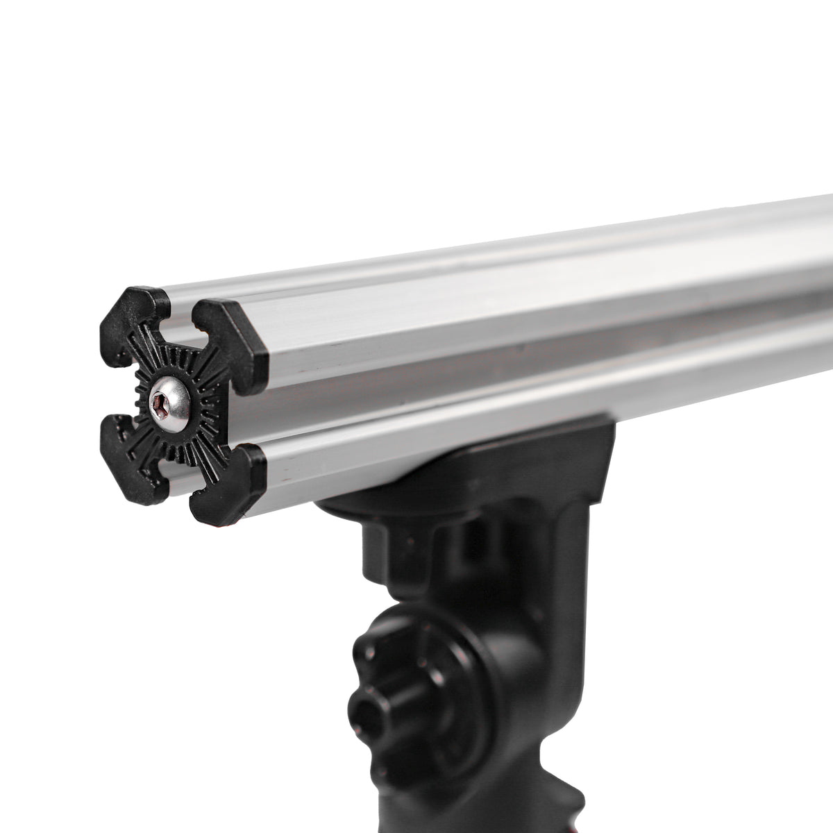 Command Center CrossBar: Track Mount LockNLoad Mounting System