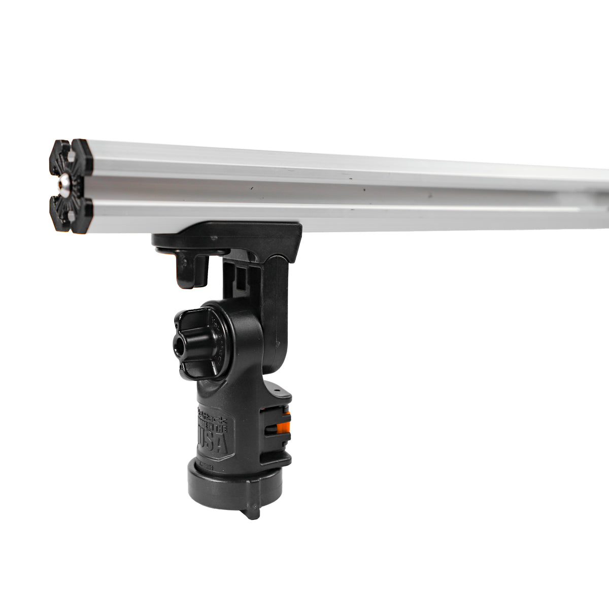 Command Center CrossBar: Track Mount LockNLoad Mounting System
