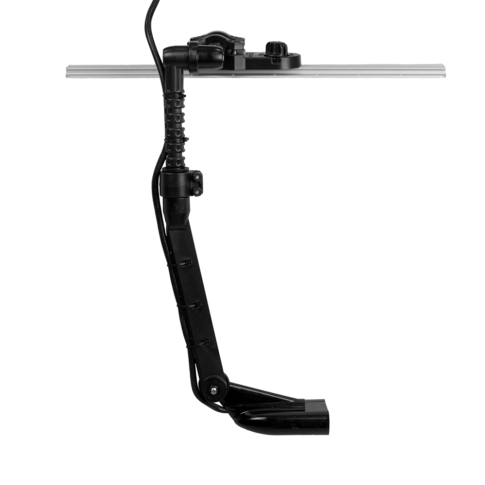 SwitchBlade Transducer Deployment Arm