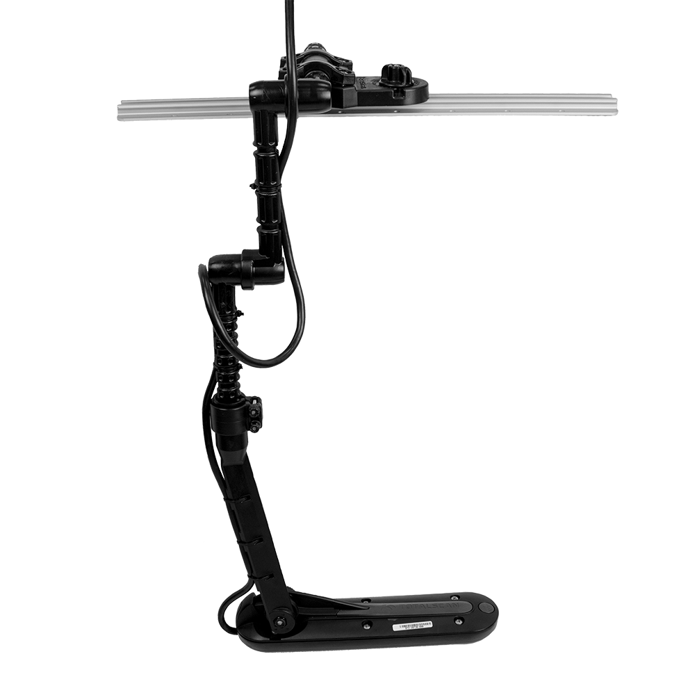 SwitchBlade Transducer Deployment Arm