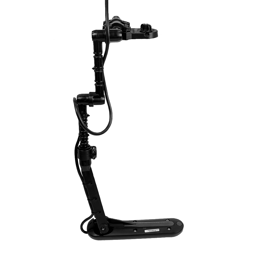 SwitchBlade Transducer Deployment Arm