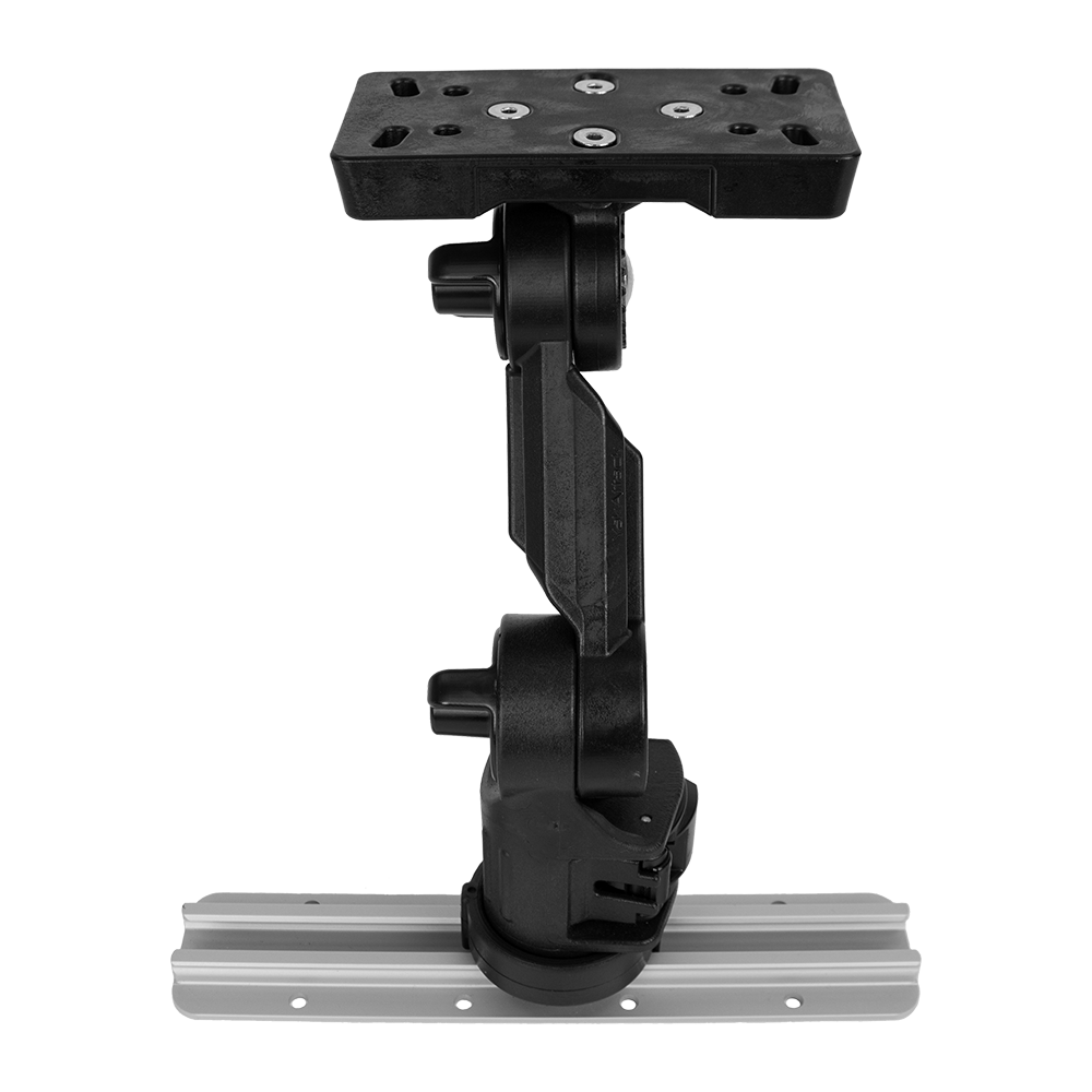 Fish Finder Mount: Helix Series