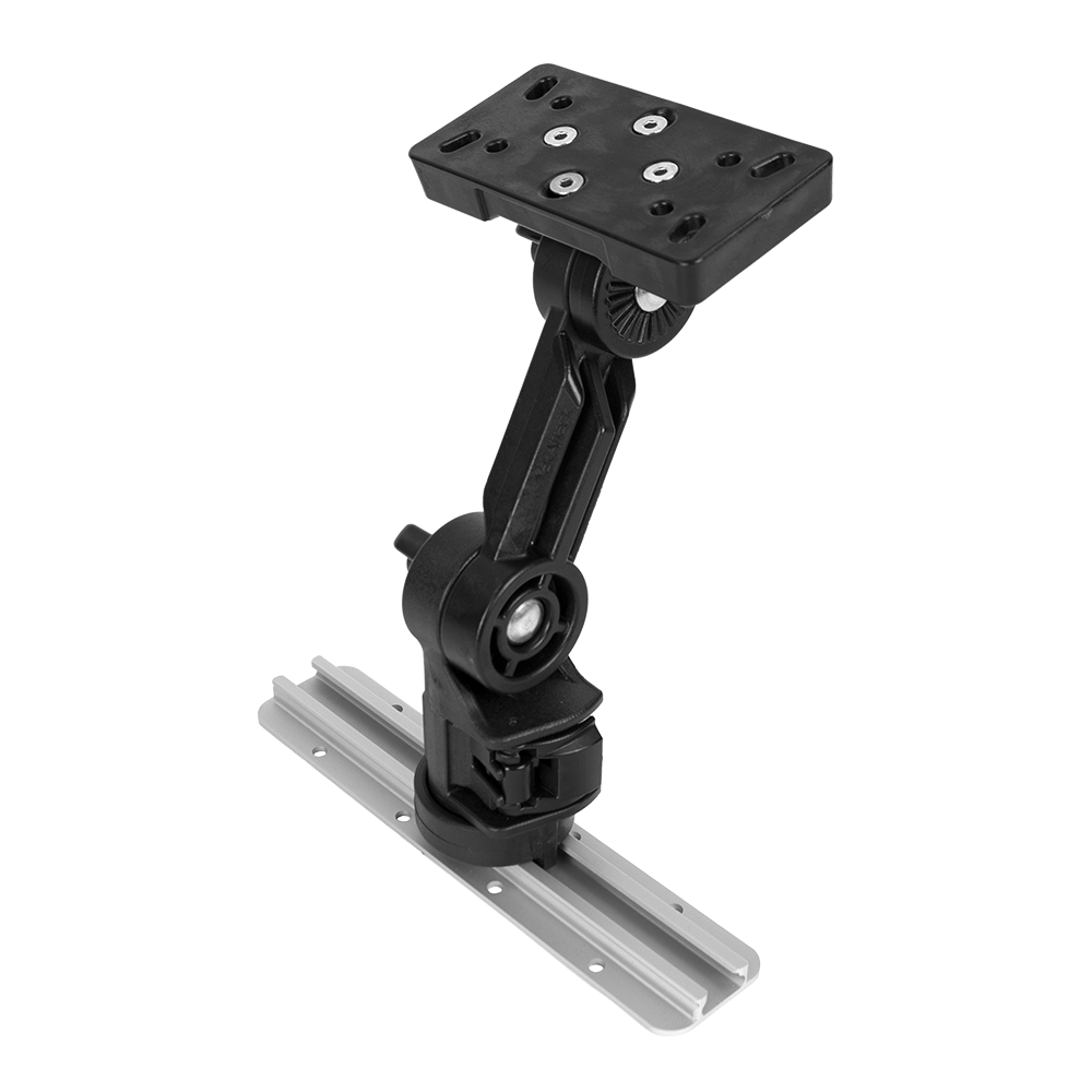Fish Finder Mount: Helix Series