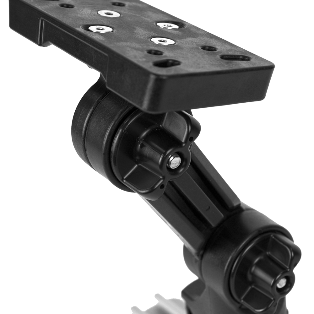 Fish Finder Mount: Helix Series