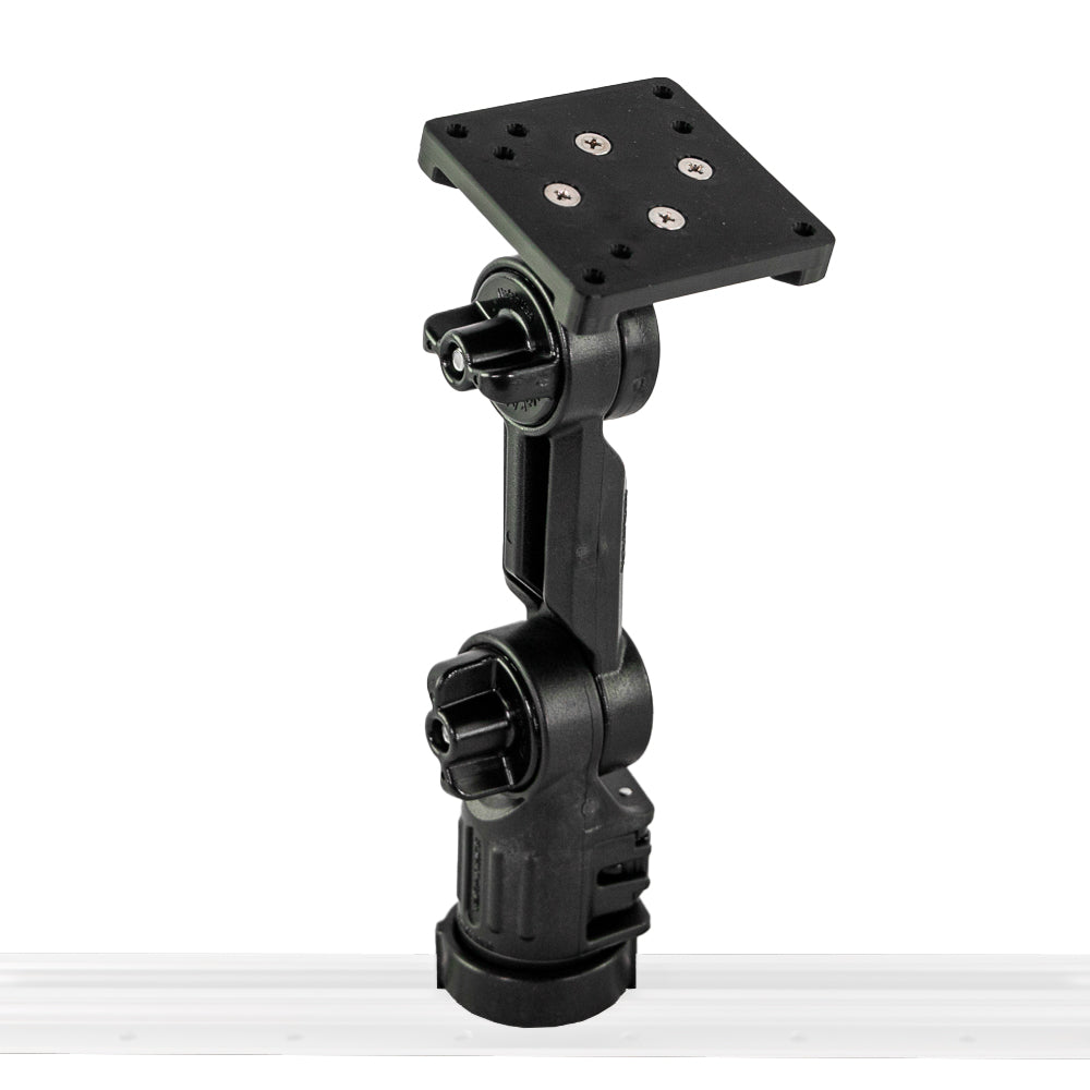Throttle Mount for Torqeedo