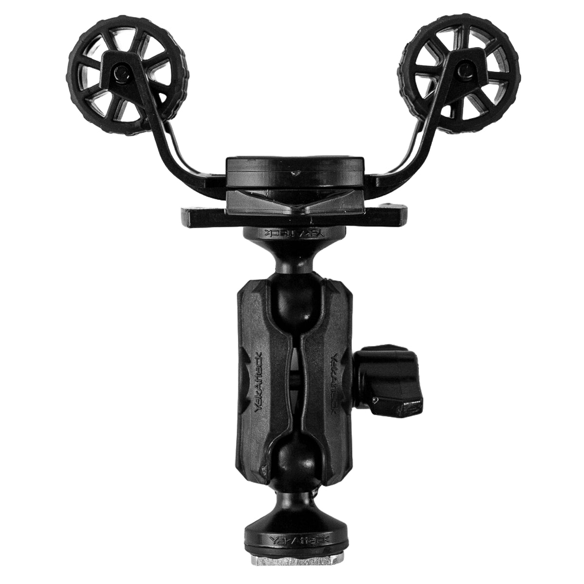 RotoGrip Phone Holder with 1" Screwball Track Mount