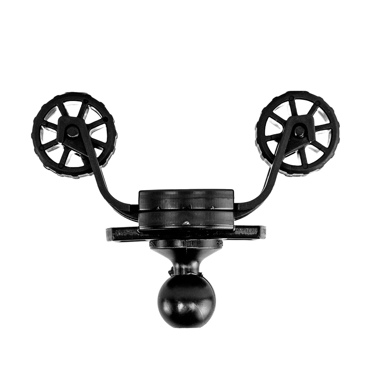 RotoGrip Phone Holder, Phone Holder and Tether Only
