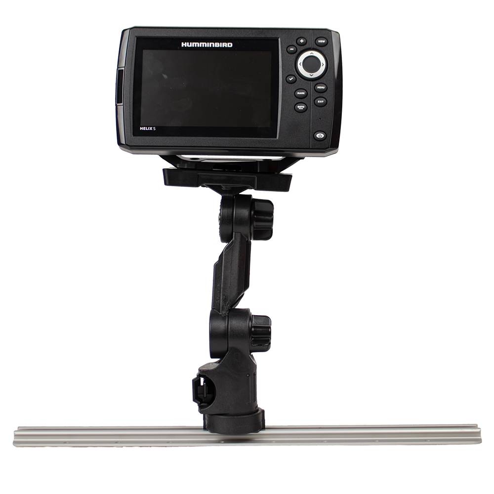 Fish Finder Mount: Helix Series