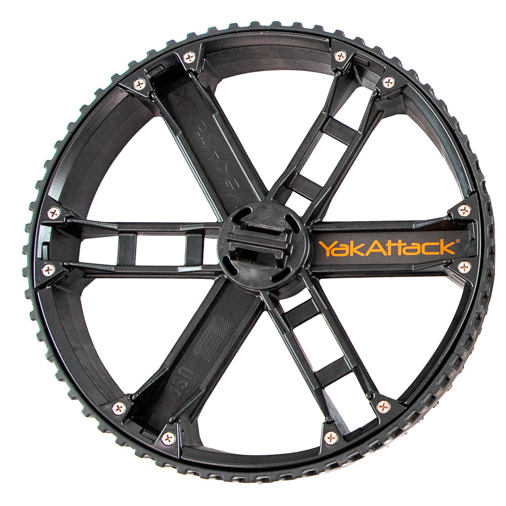 TowNStow BeadLoc Wheel, Spare Wheel Single Pack