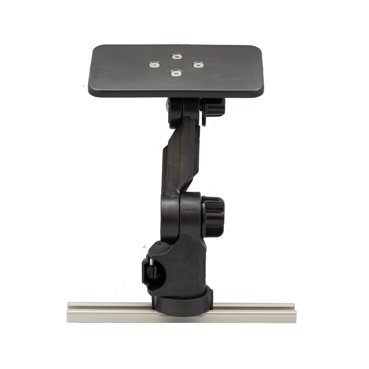 Universal Mounting Plate