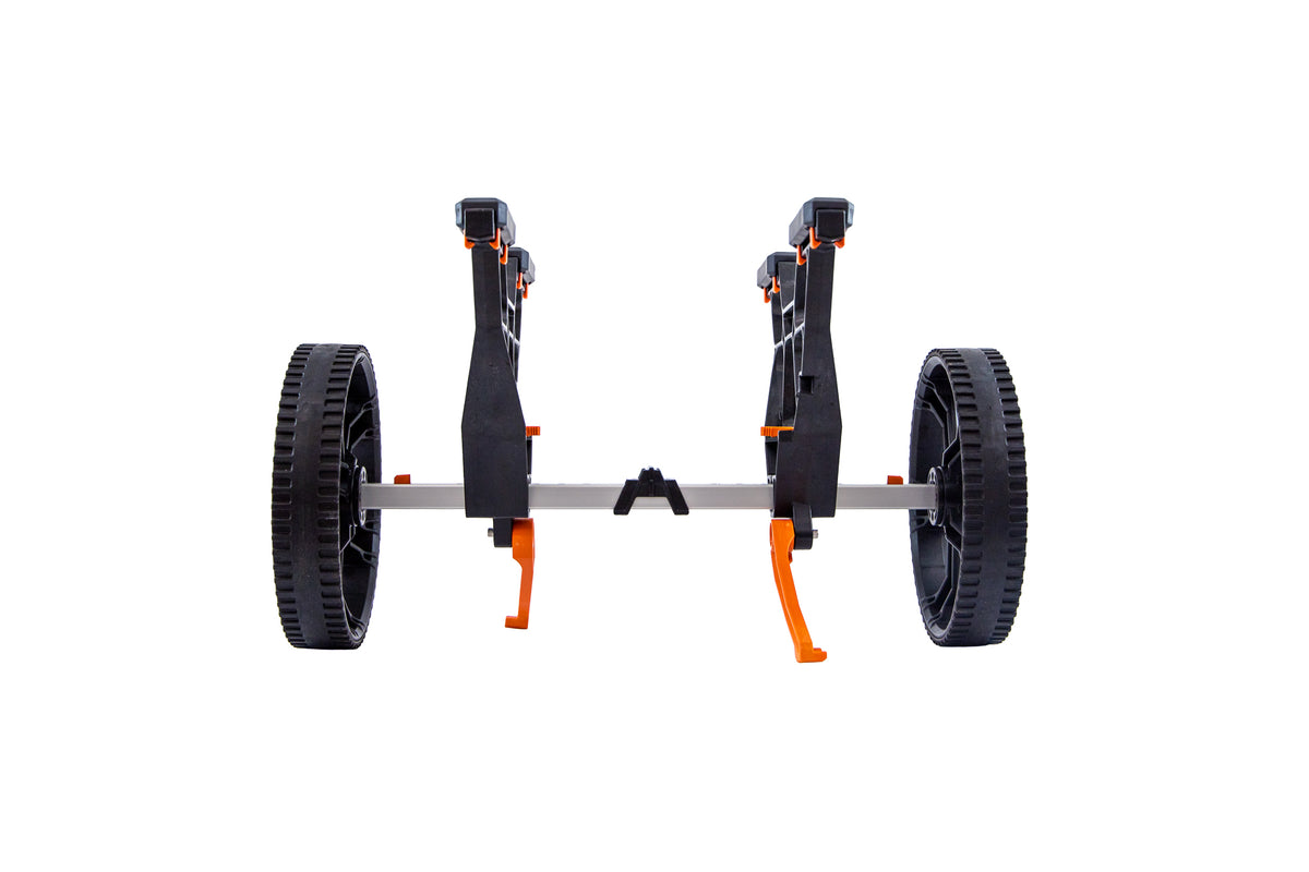 TowNStow Bunkster Kayak Cart