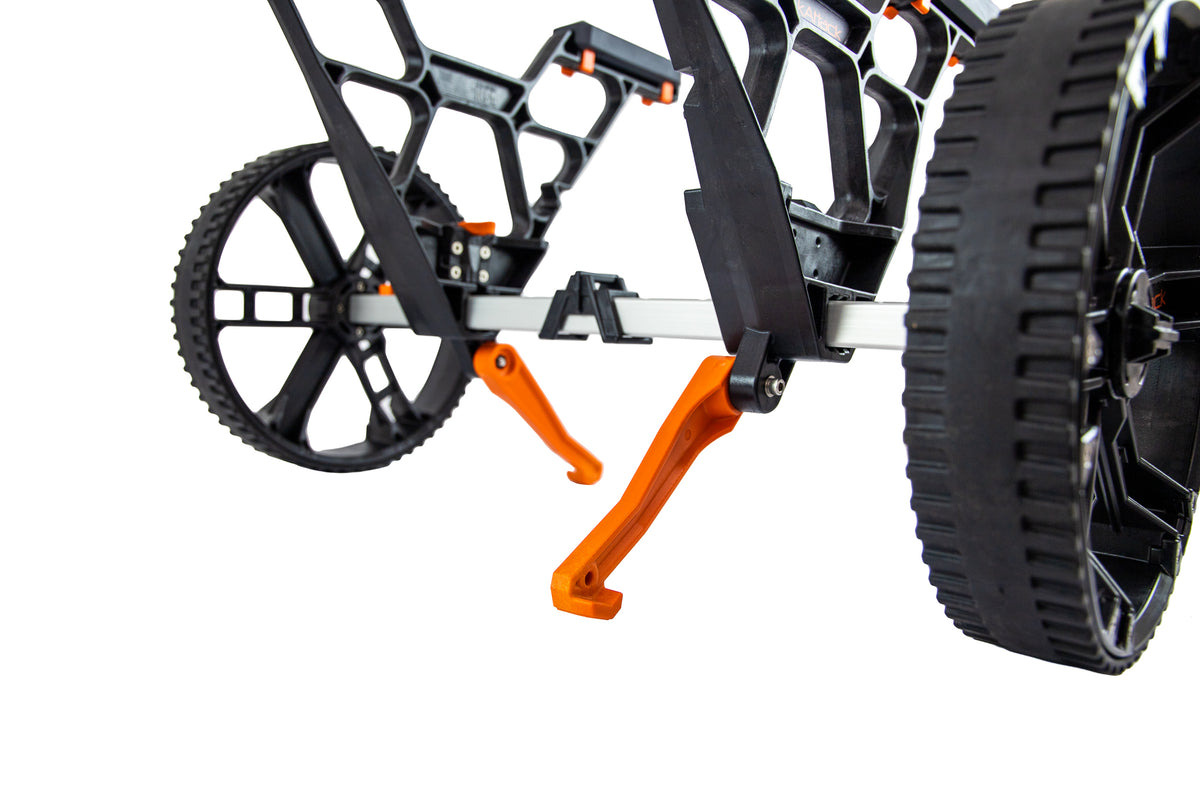 TowNStow Bunkster Kayak Cart