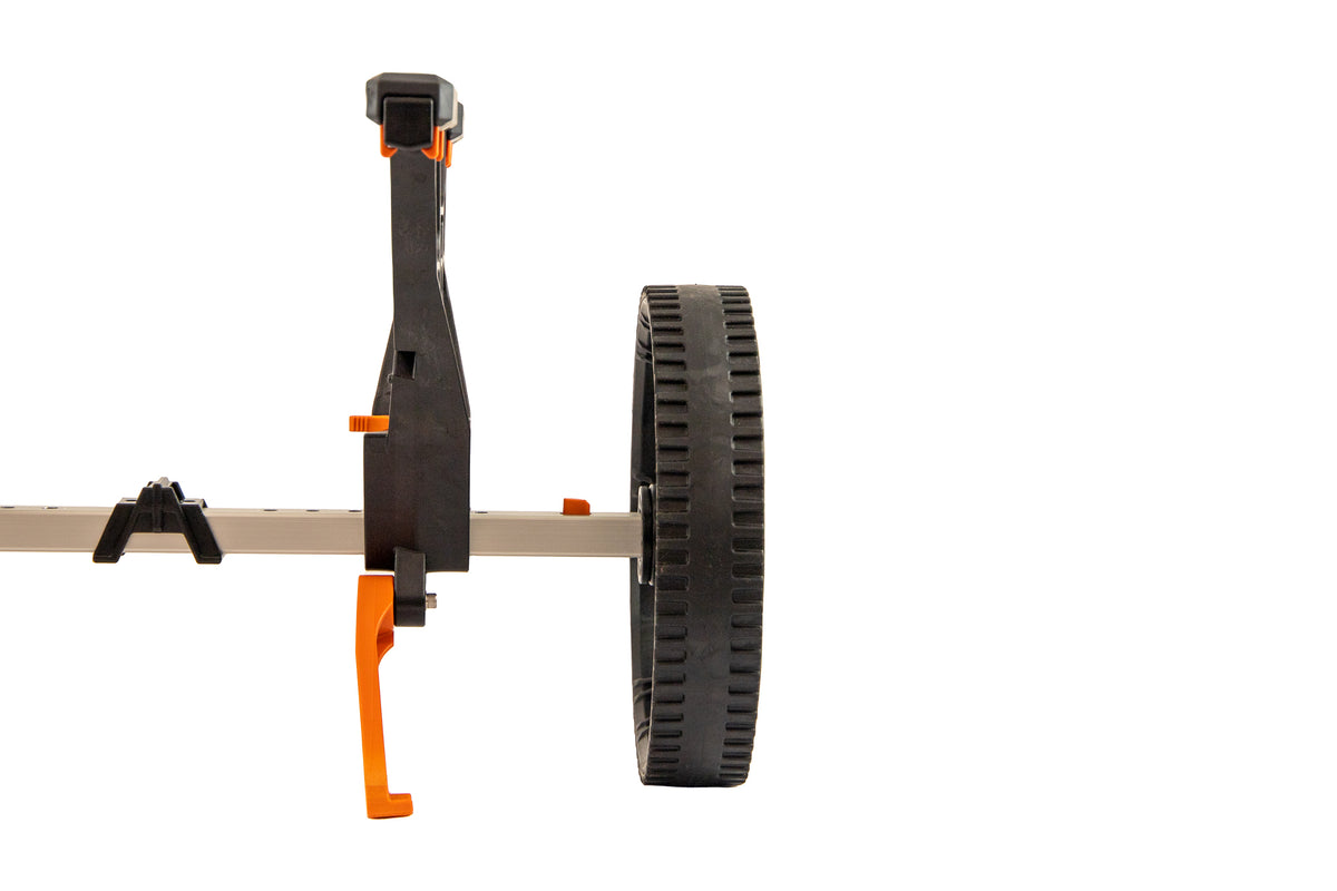 TowNStow Bunkster Kayak Cart