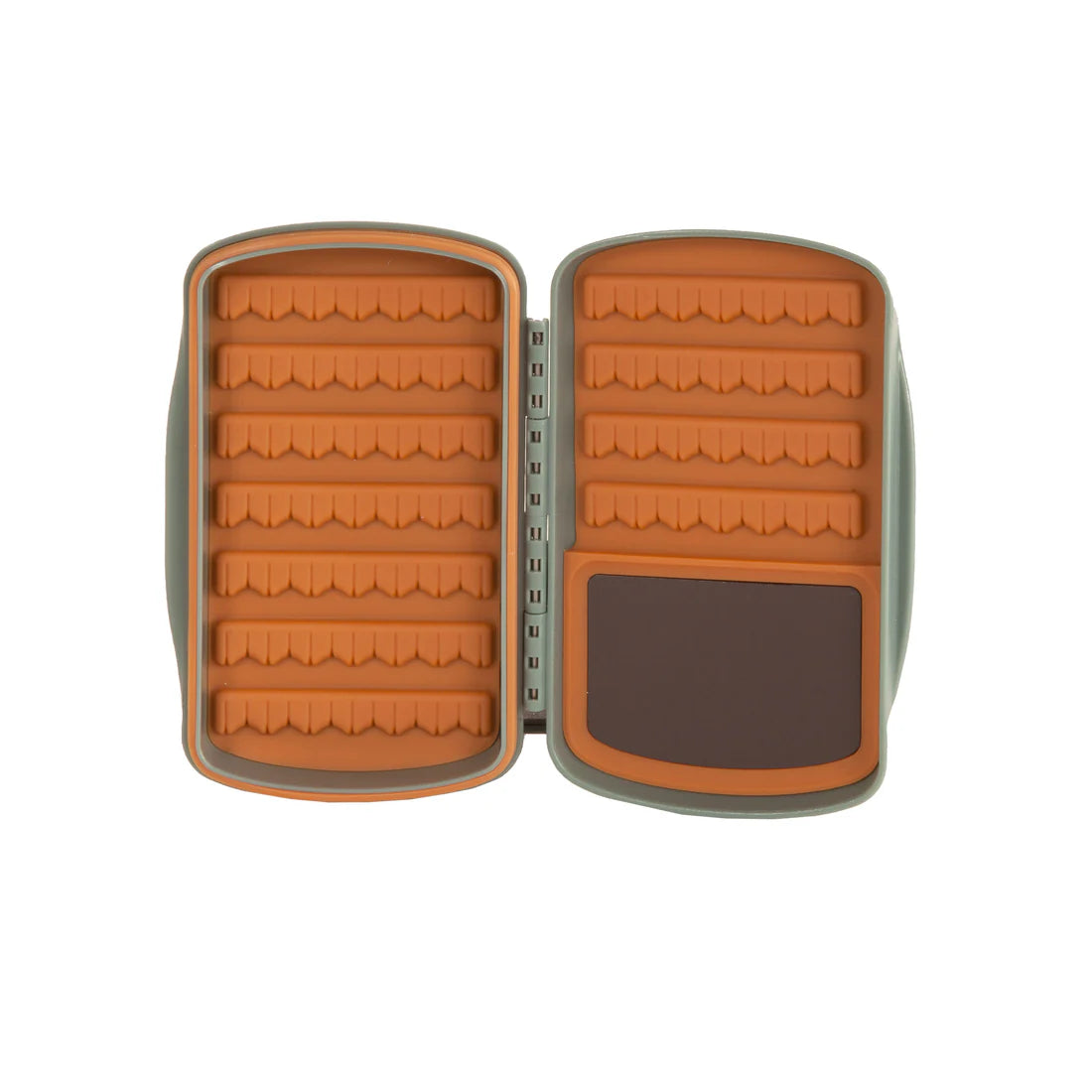 Tacky Pescador MagPad Box