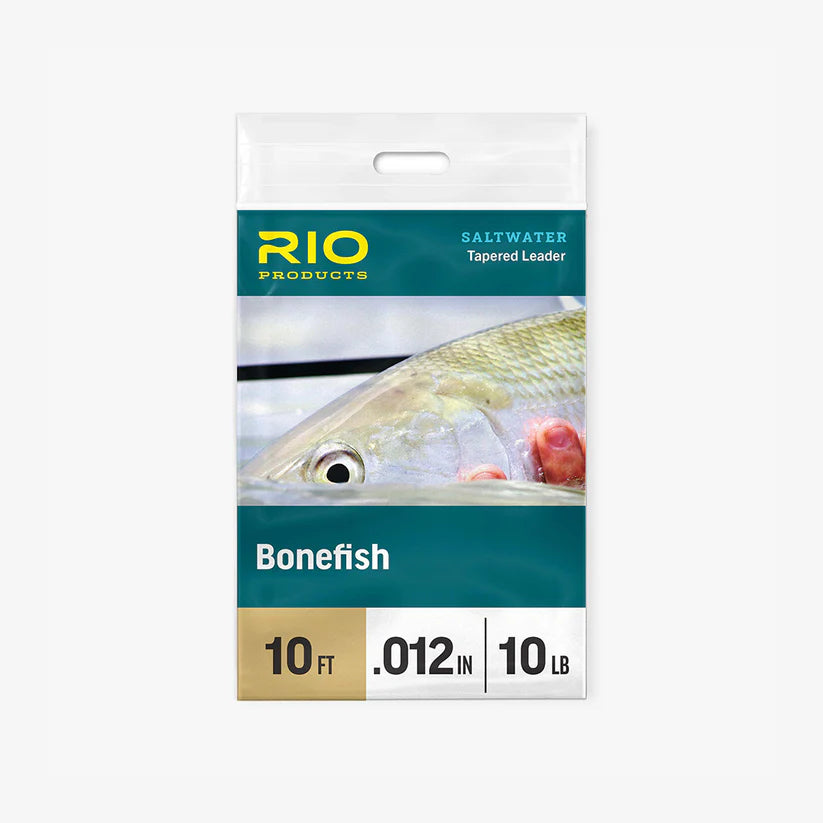 Bonefish Leader