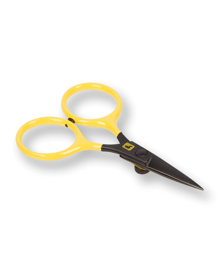 Razor Scissor
